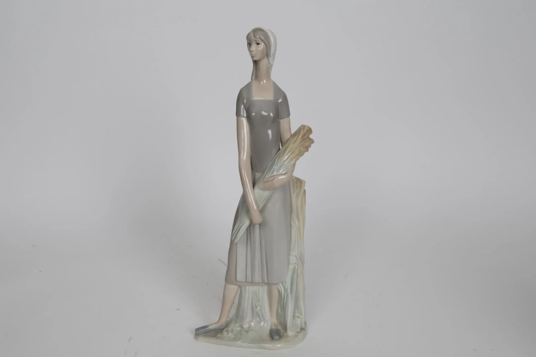 Figurin, Lladró