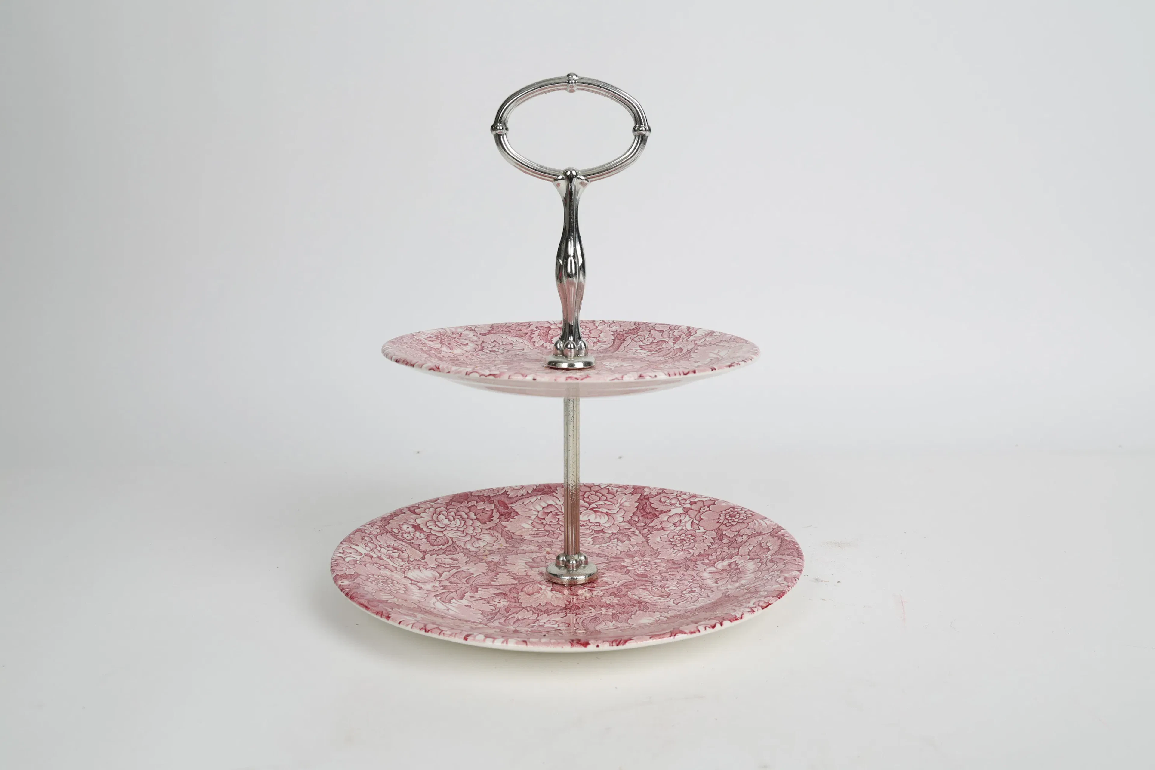 KAKFAT/ETAGEFAT, Wedgwood, England, 1900-tal.