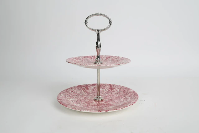 KAKFAT/ETAGEFAT, Wedgwood, England, 1900-tal.
