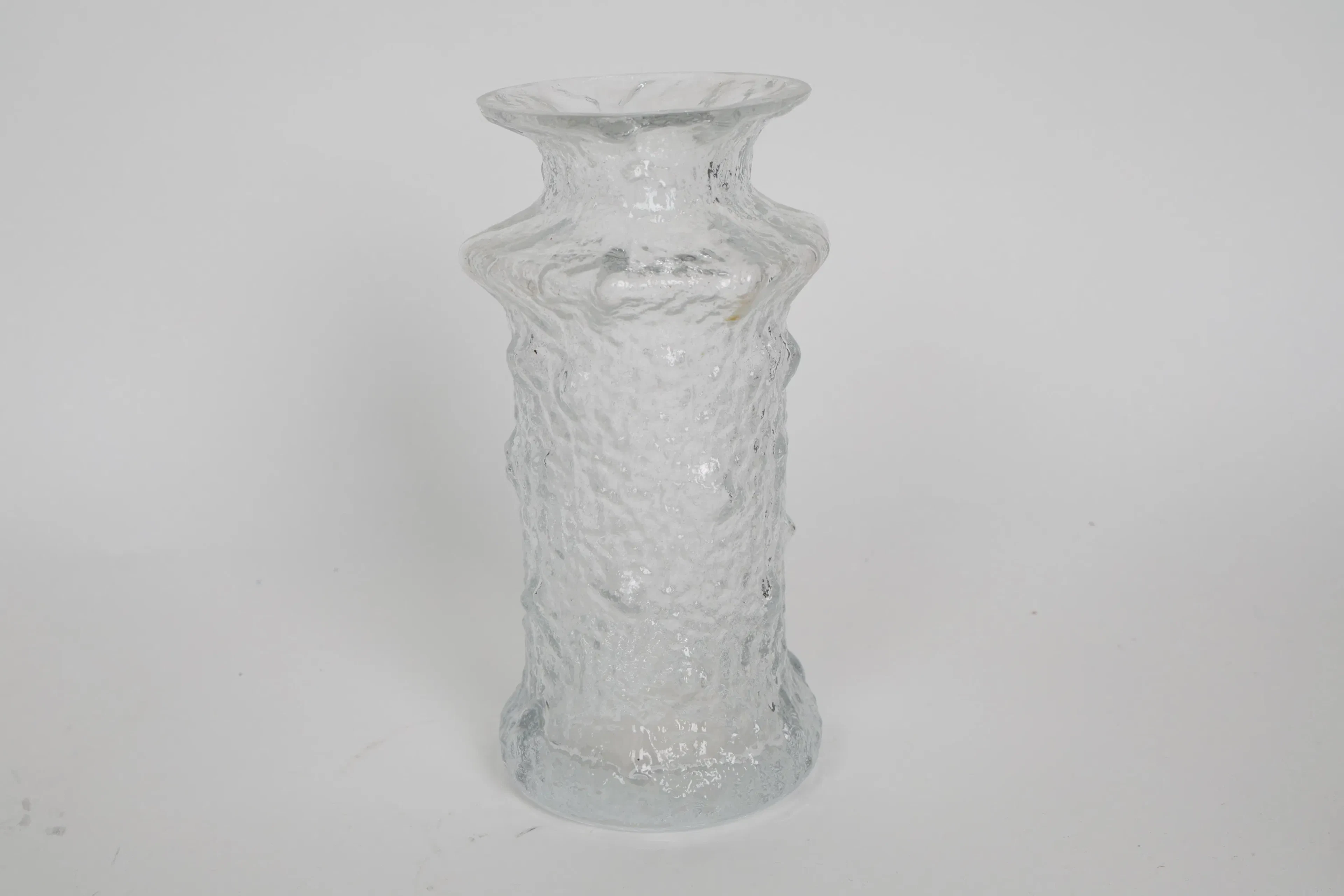 TIMO SARPANEVA, vas, ”Rubus” Iittala, 1960–70-tal.