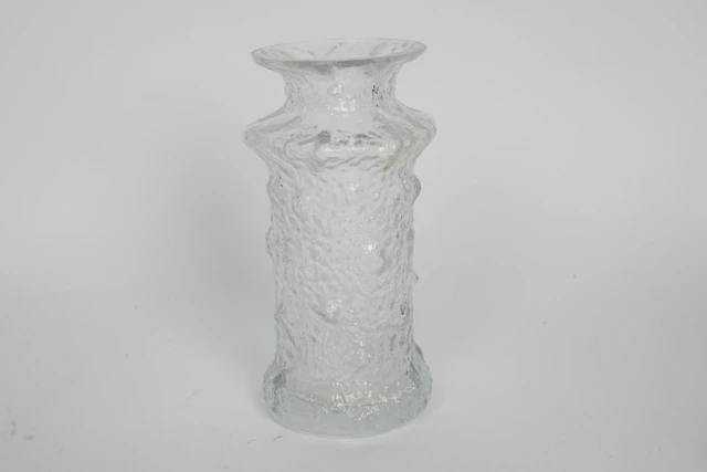 TIMO SARPANEVA, vas, ”Rubus” Iittala, 1960–70-tal.