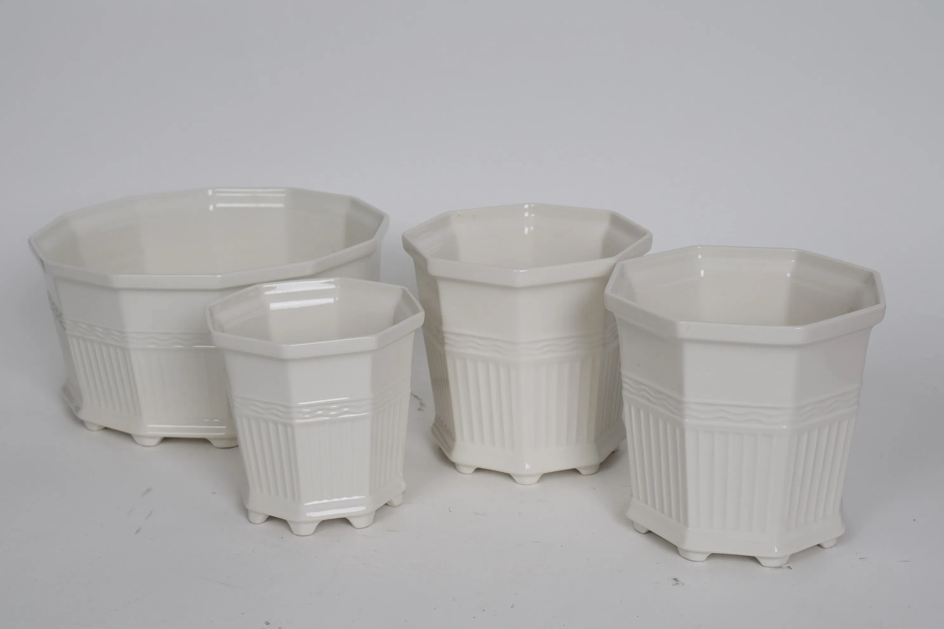Waldemarsuddekrukor, 4 st