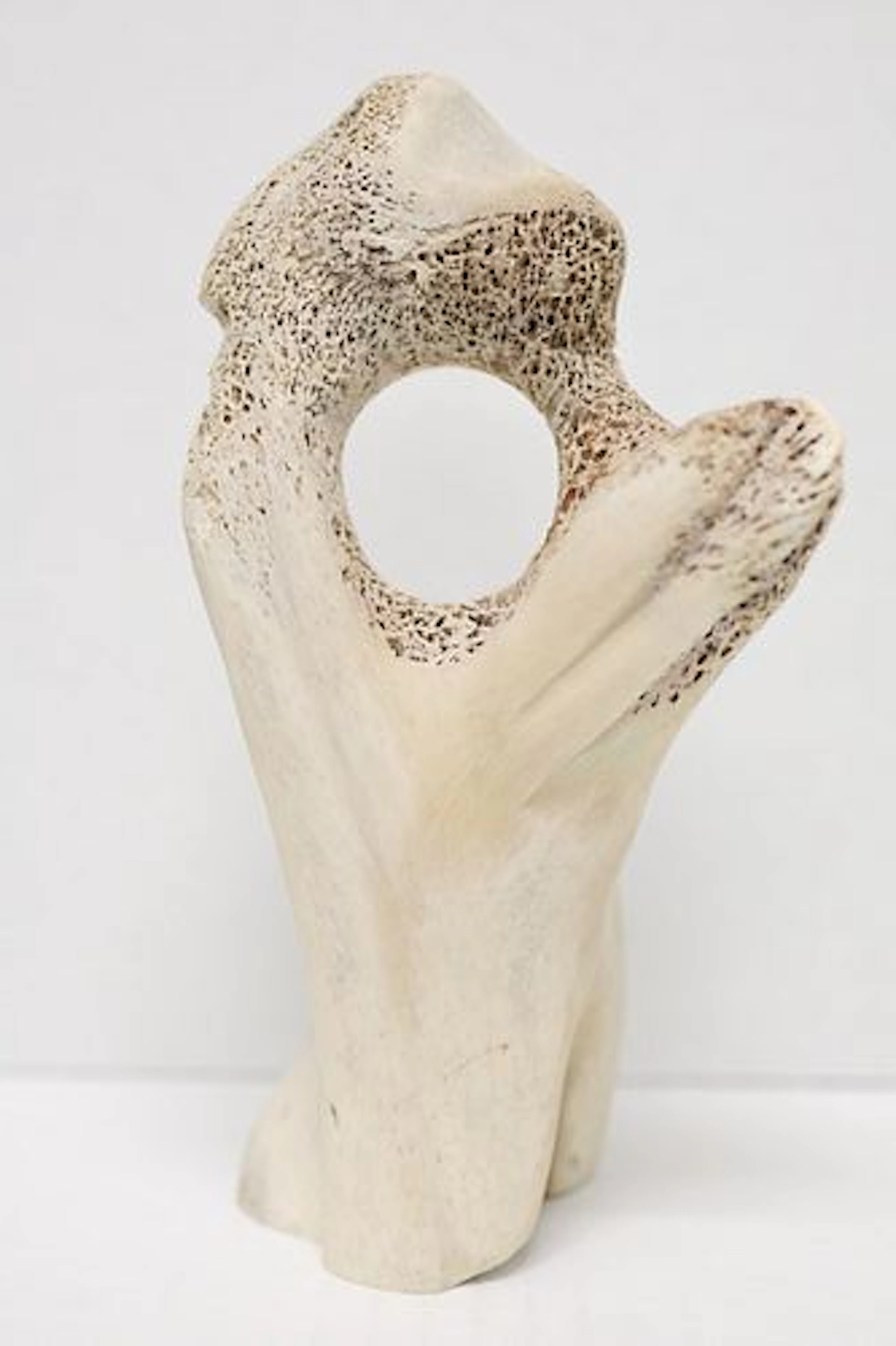 Alex Alikashuak, Inuit (b.1952)