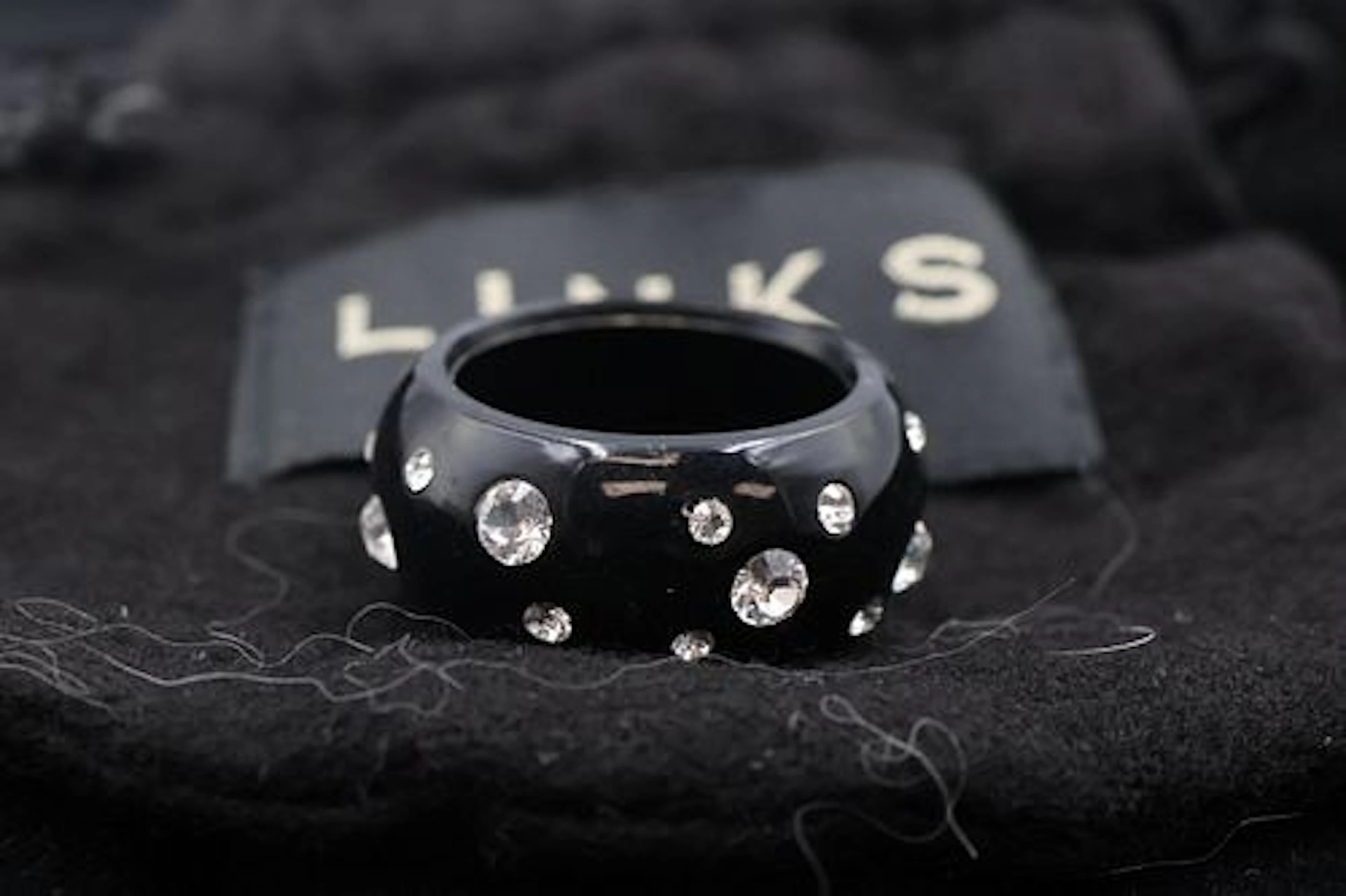 Links Of London Fashion Ring