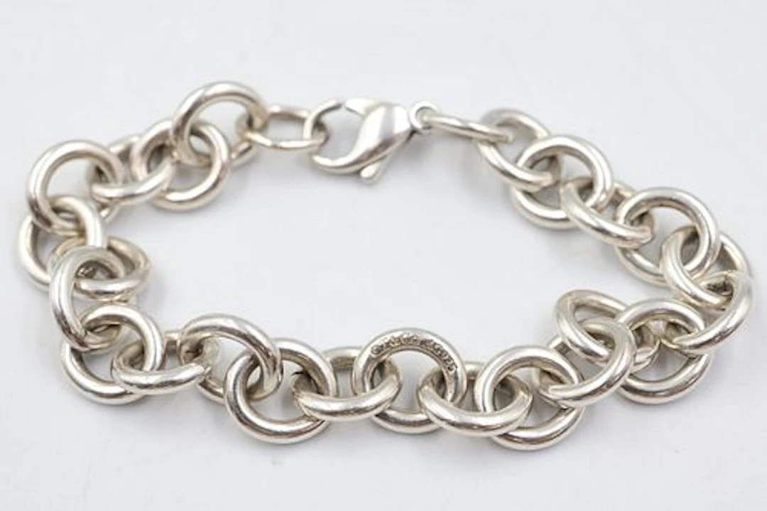 Tiffany & Co 925 Bracelet