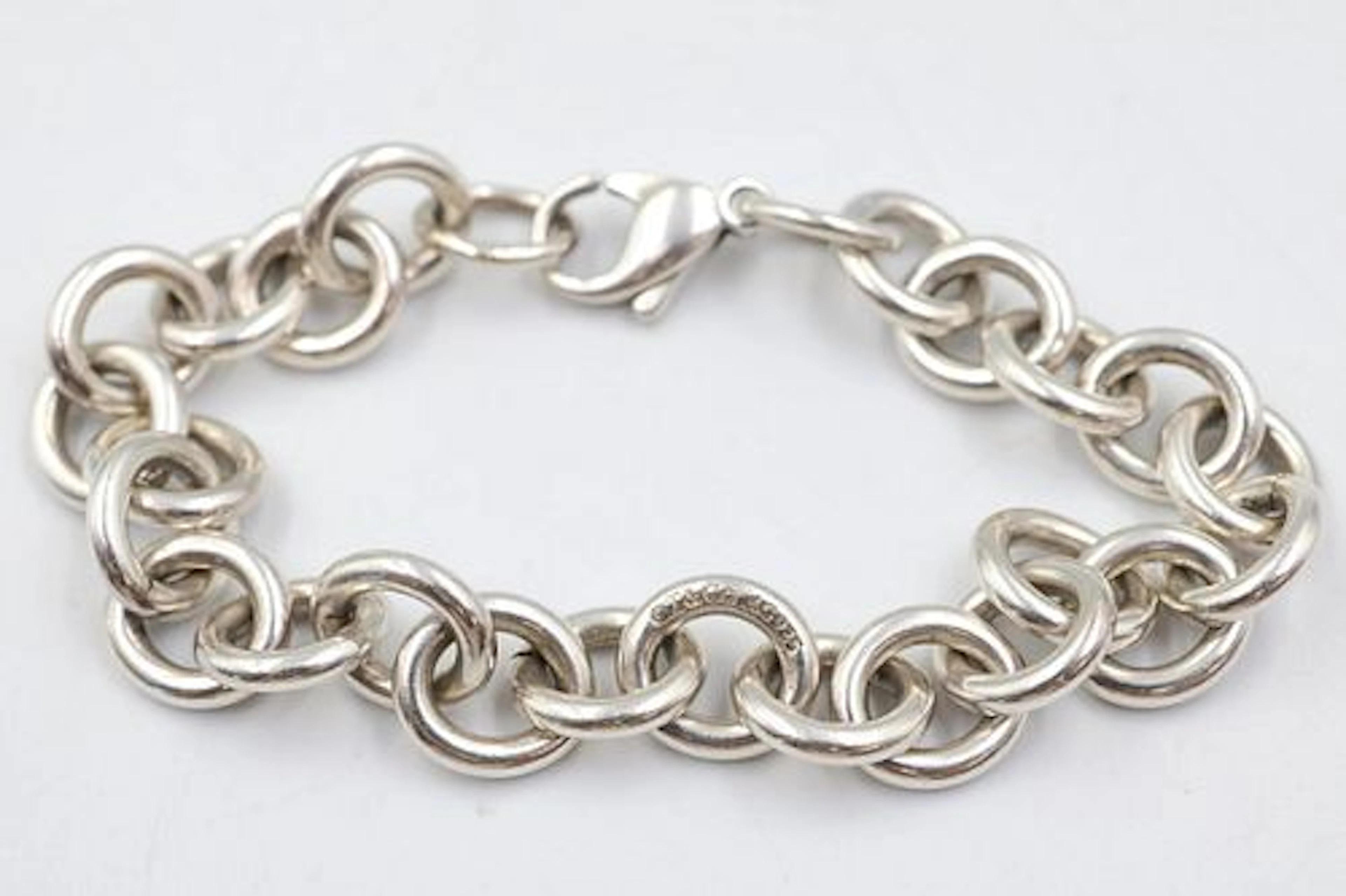 Tiffany & Co 925 Bracelet