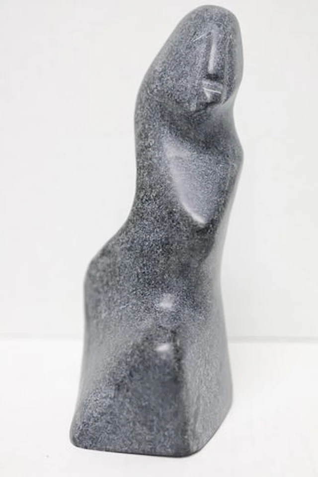 Alex Alikashuak, Inuit (b.1952)