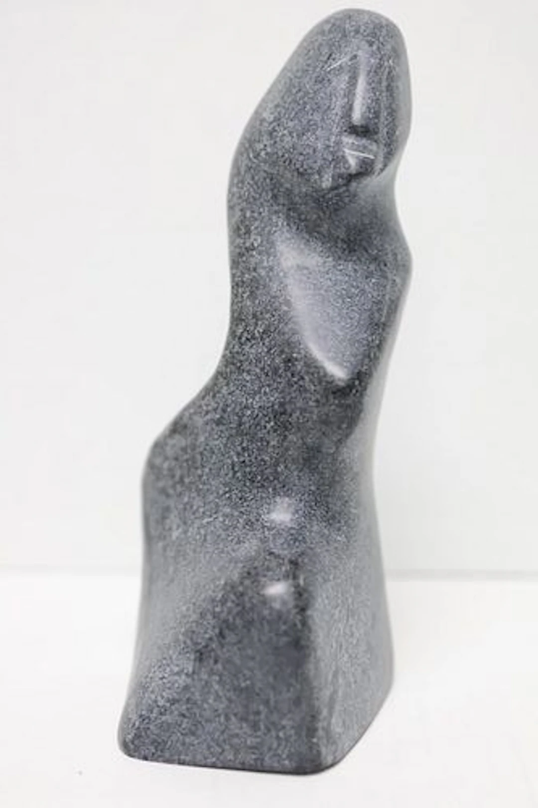 Alex Alikashuak, Inuit (b.1952)