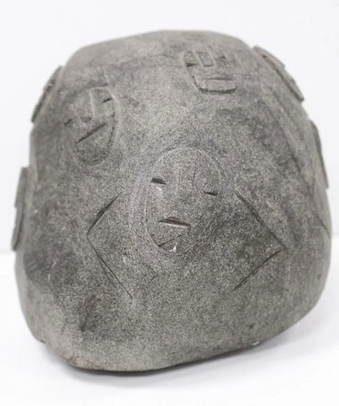 Lucy Tasseor Tutsweetok, Inuit (1934-2012)