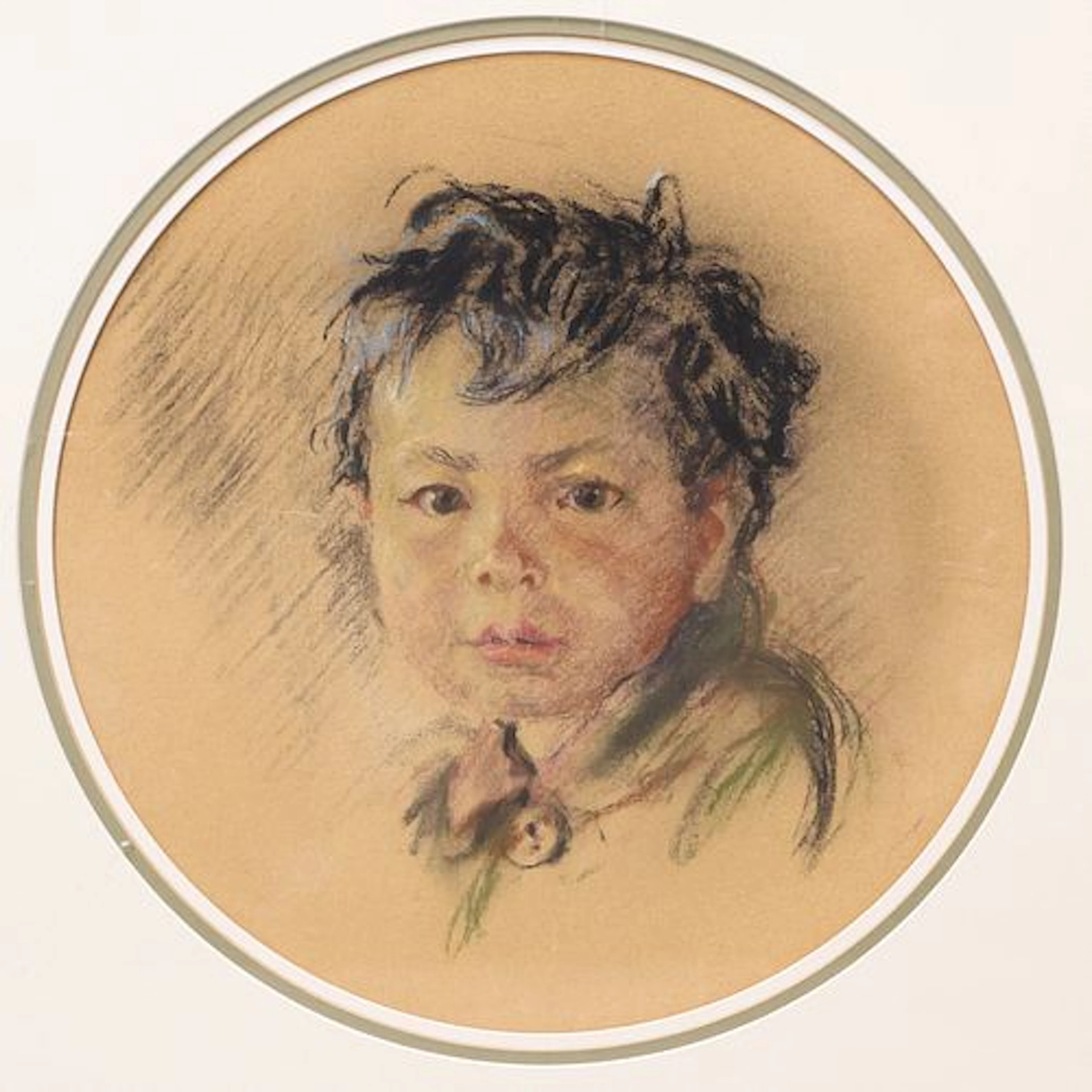 Nicholas de GrandmaisonCanadian | 1892 - 1978