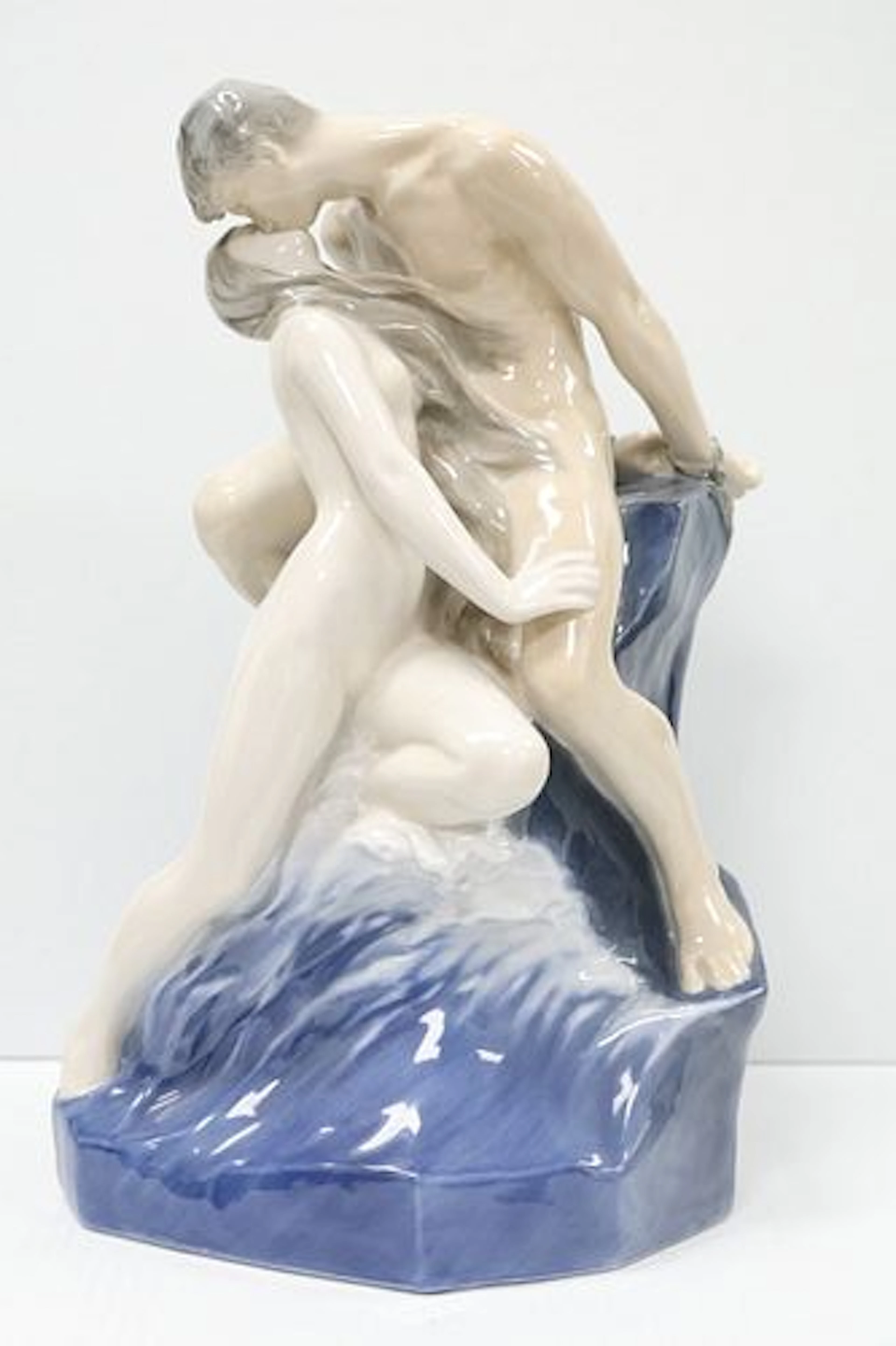 Johan Theodor Lundberg, Sweedish (1852-1926)