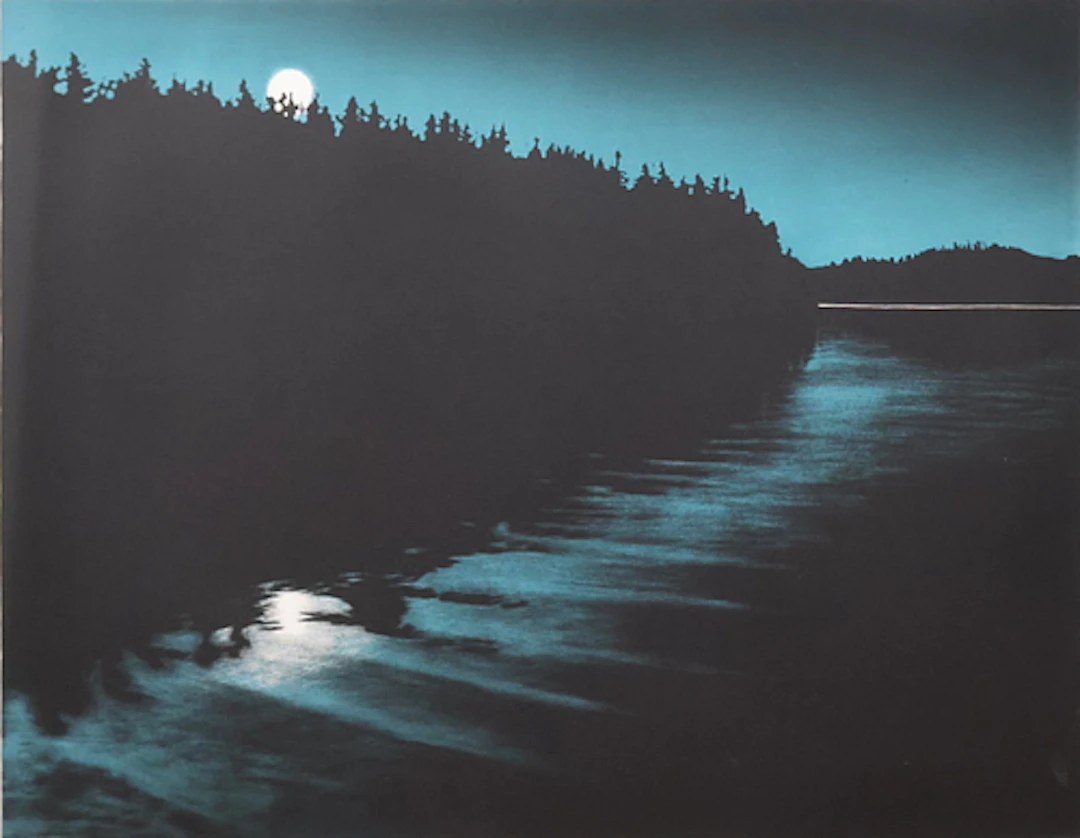 Scott Goudie,Canadian (b.1955)