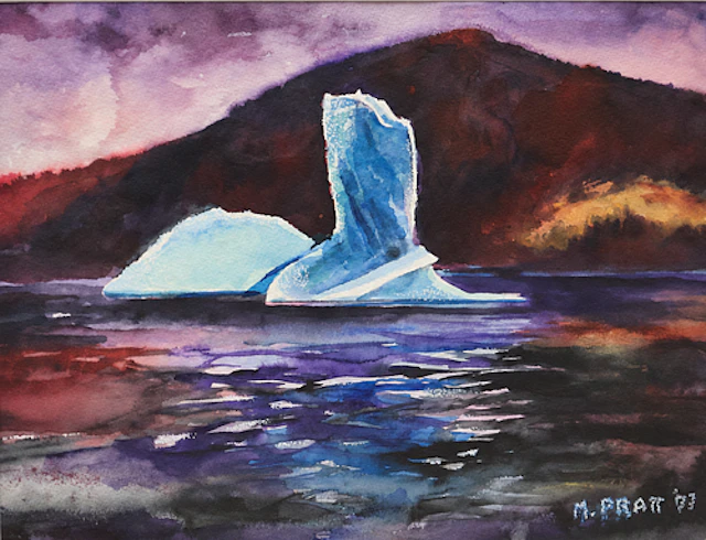 Mary Frances Pratt, Canadian (1935-2018)