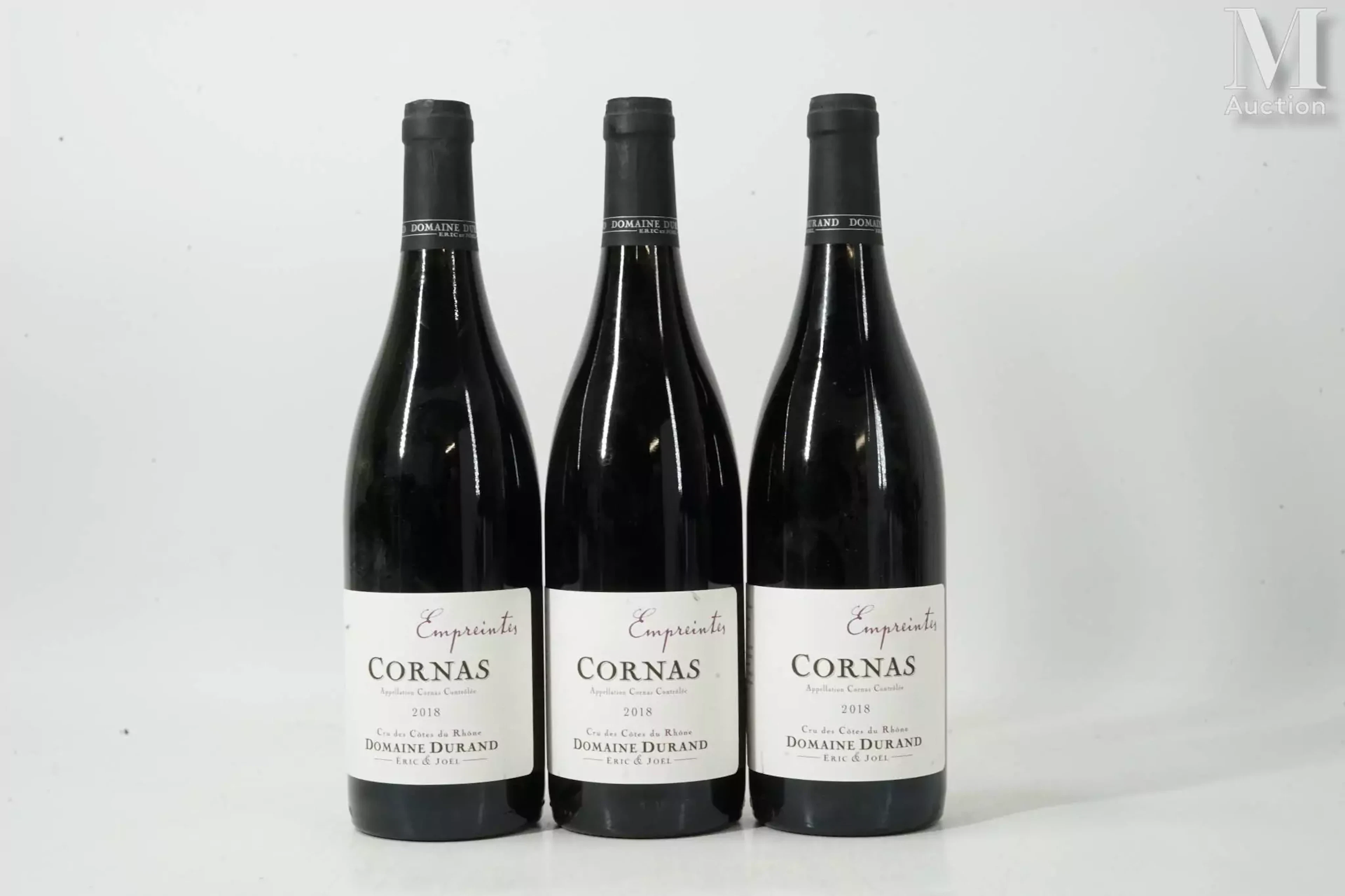 CORNAS