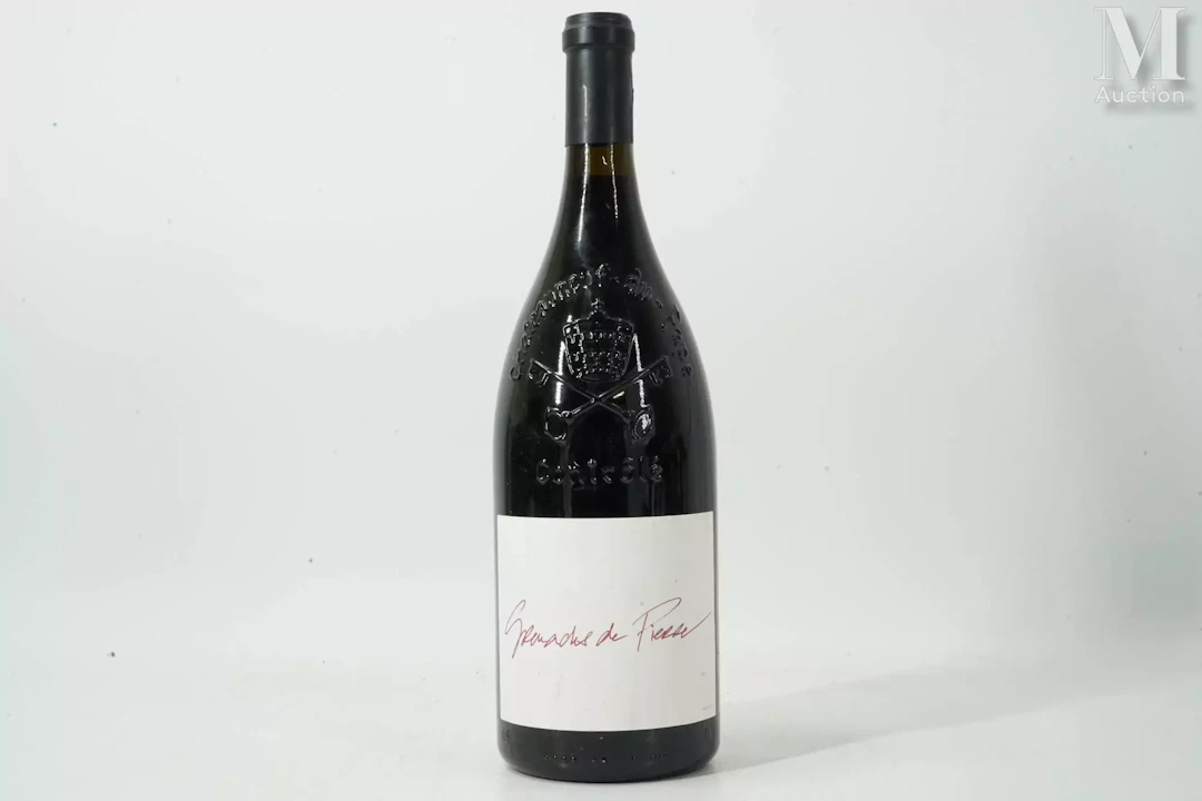 CHÂTEAUNEUF-DU-PAPE
