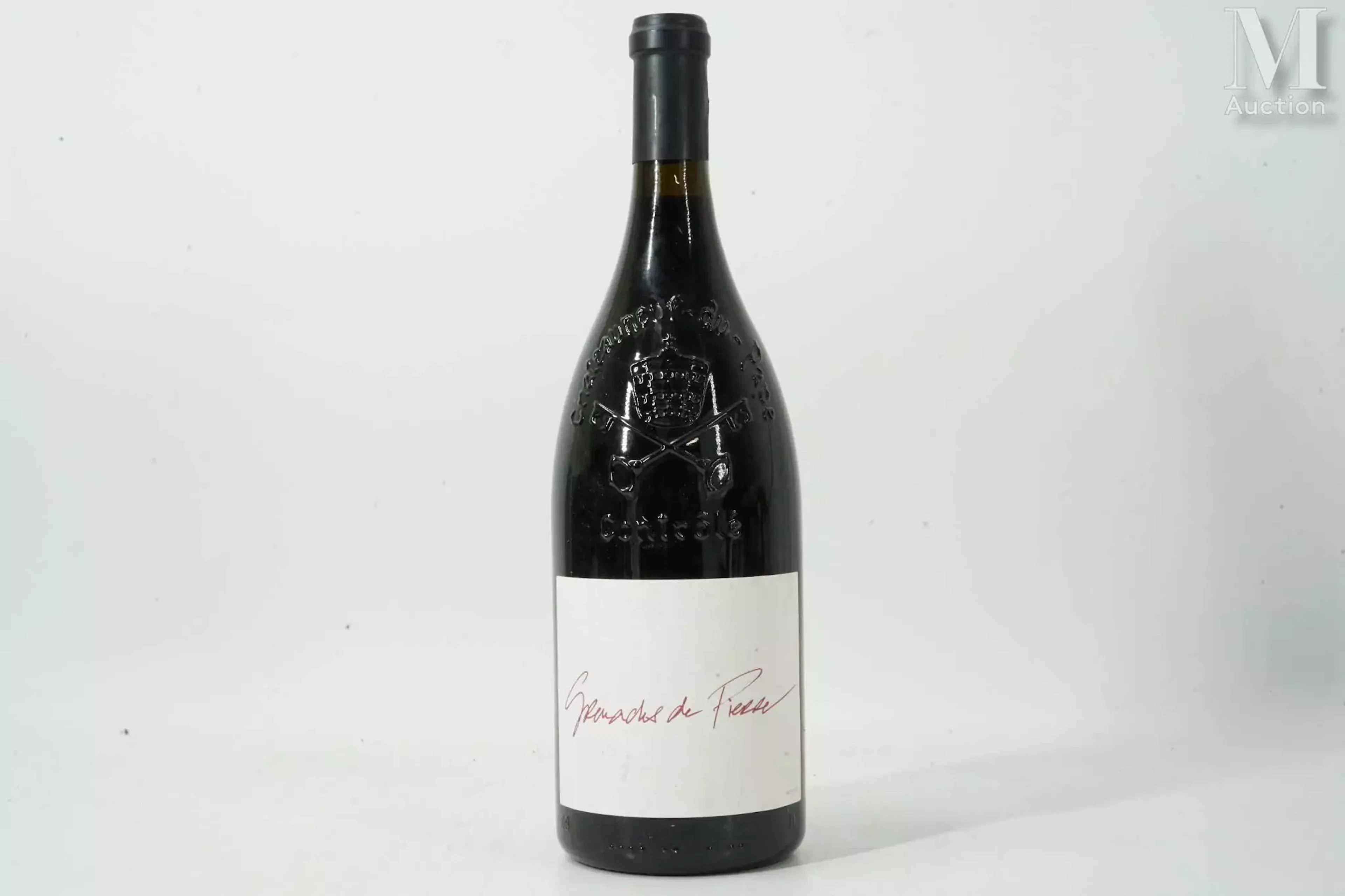 CHÂTEAUNEUF-DU-PAPE