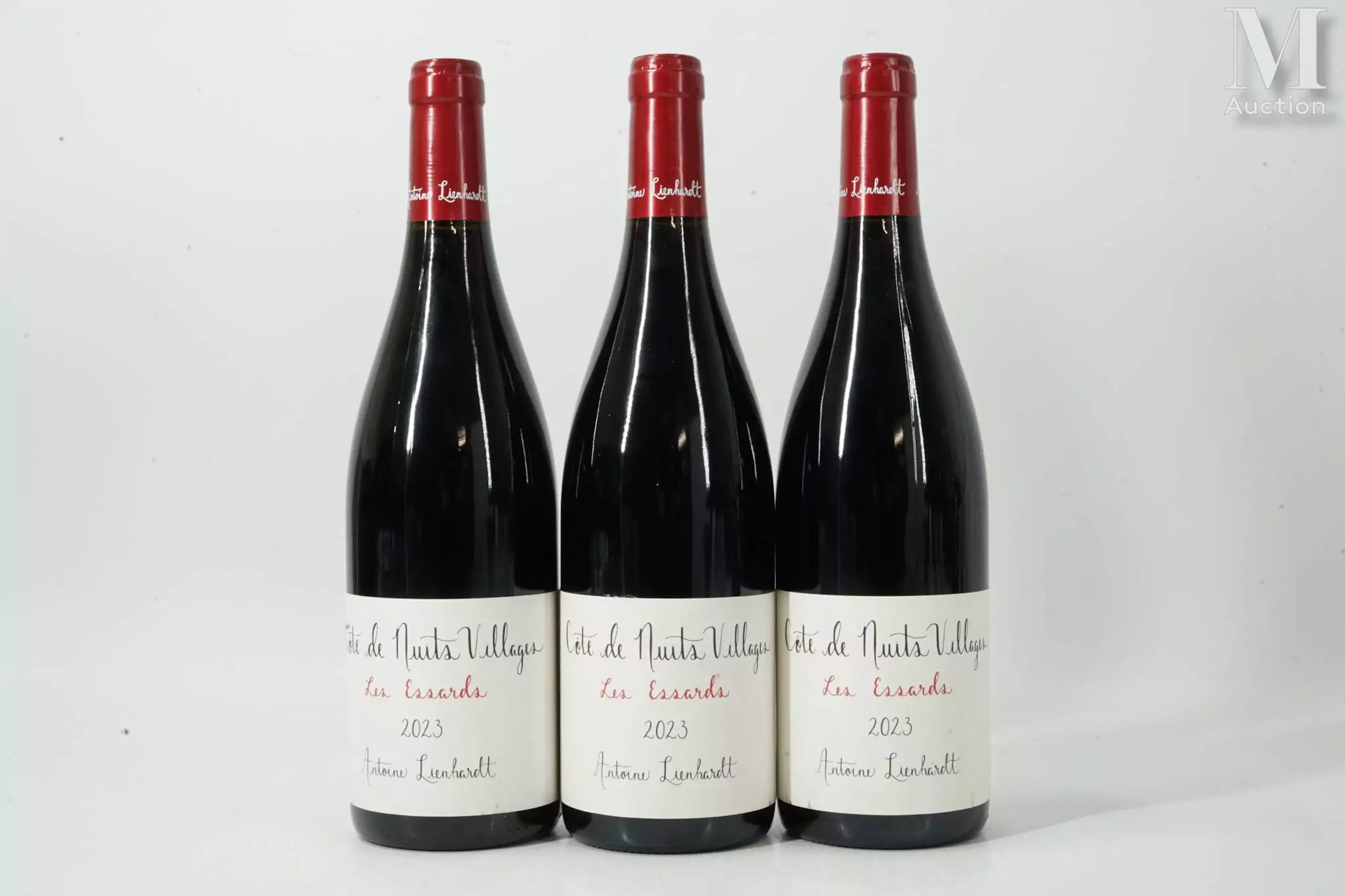 CÔTE-DE-NUITS-VILLAGES