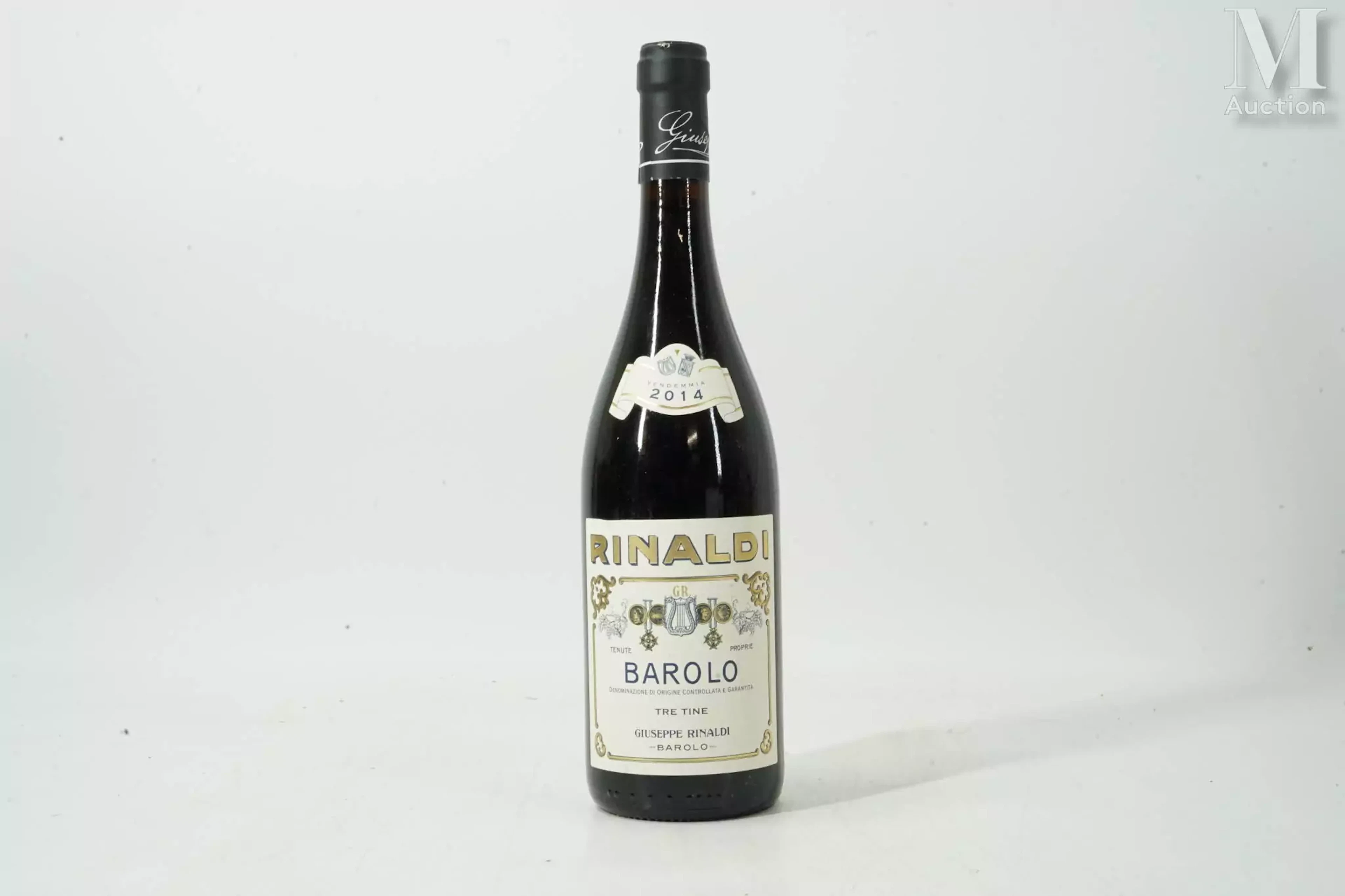 BAROLO