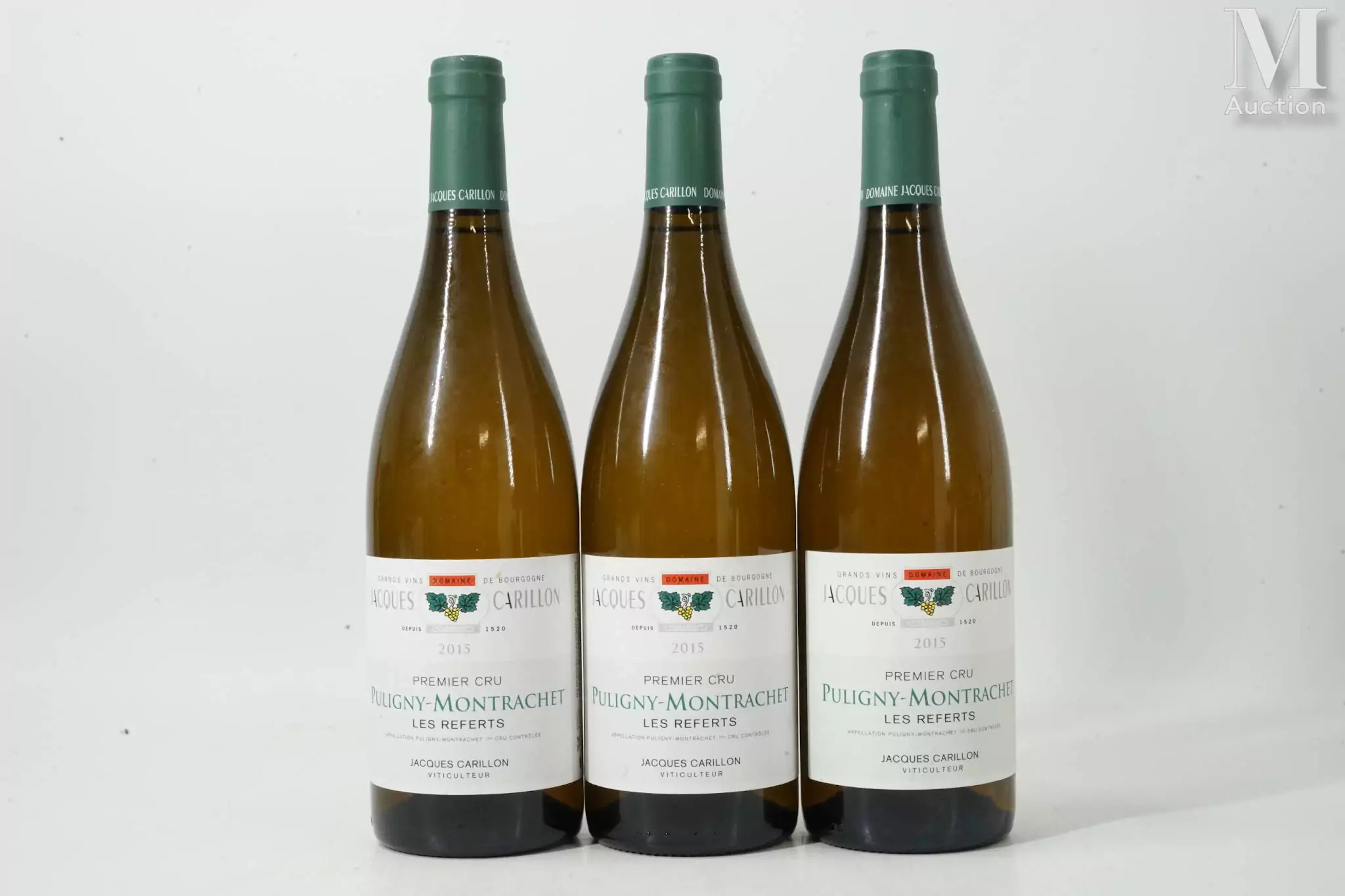 PULIGNY-MONTRACHET