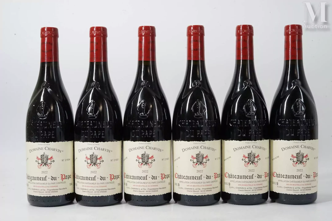 CHÂTEAUNEUF-DU-PAPE