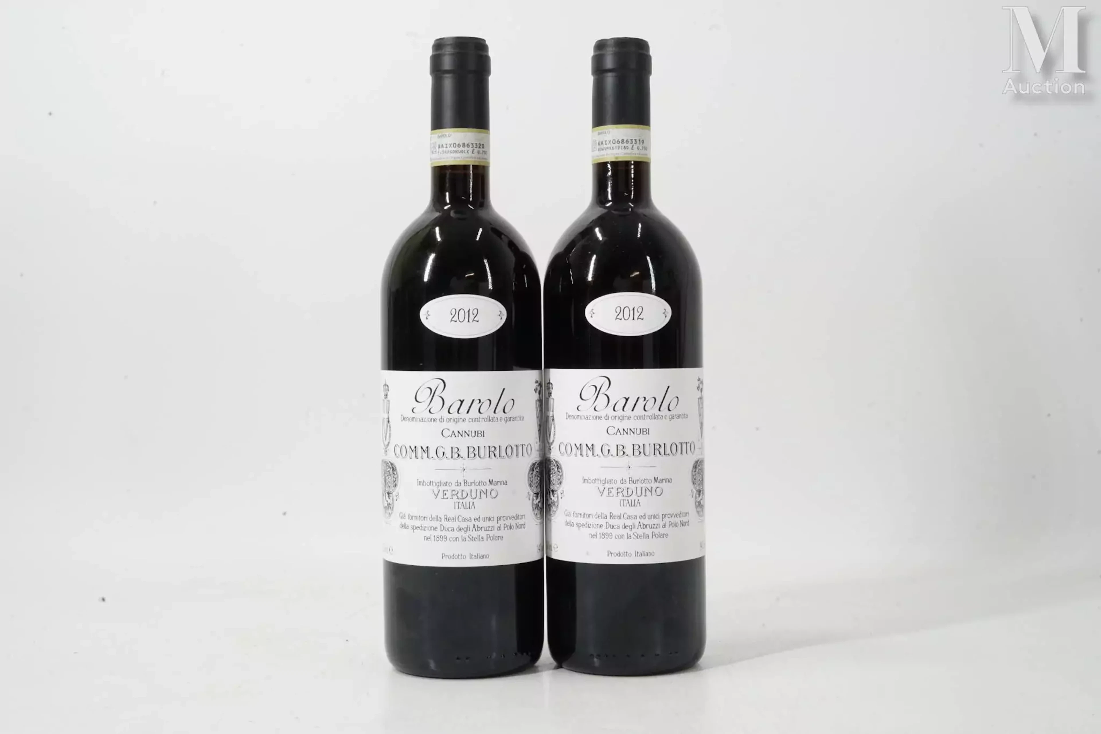 BAROLO