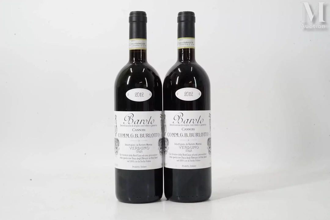 BAROLO