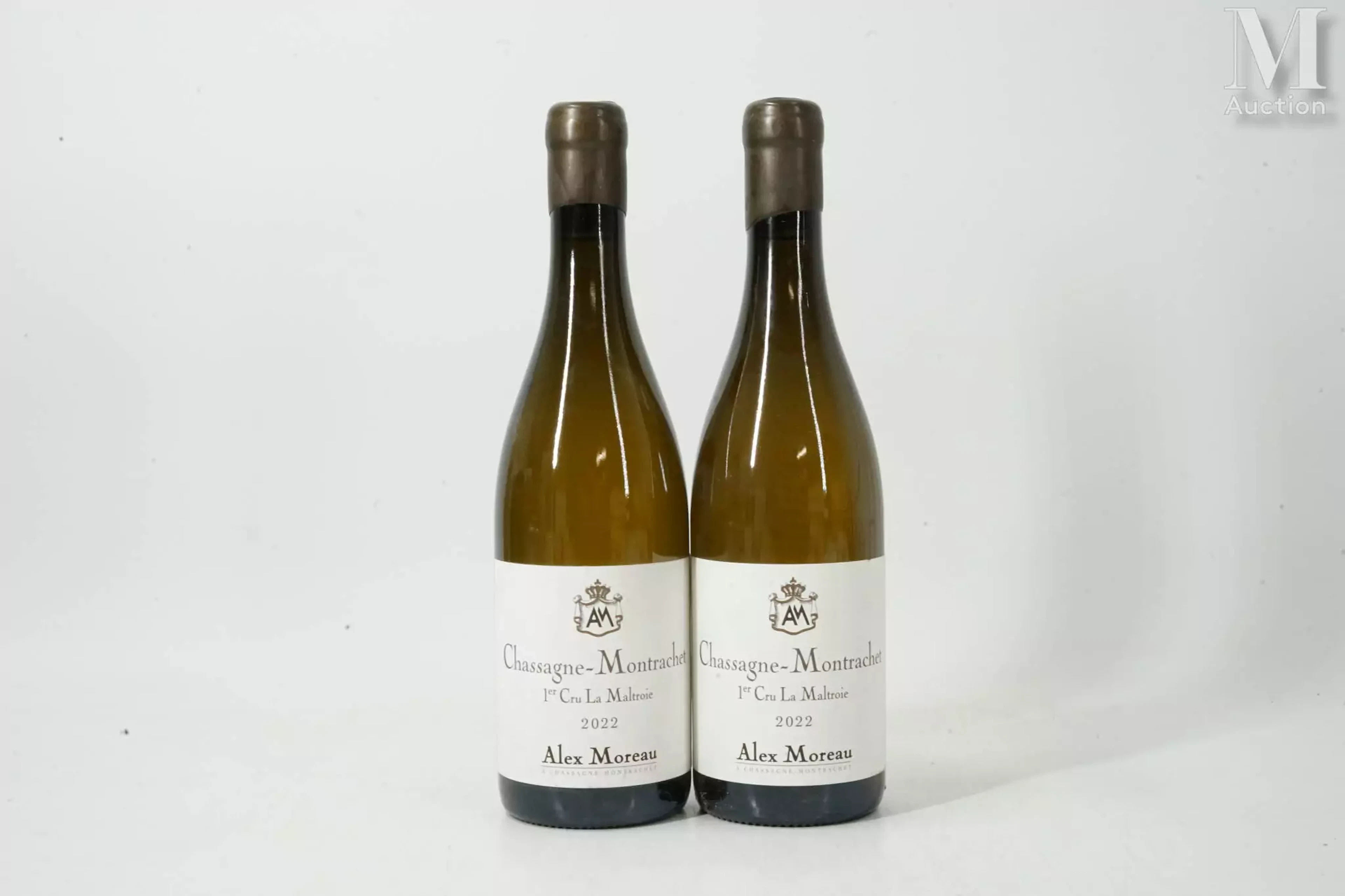 CHASSAGNE-MONTRACHET