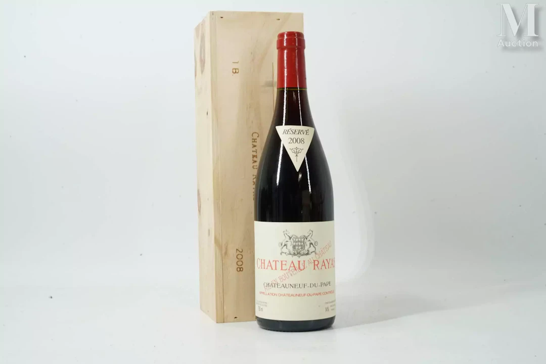 CHÂTEAUNEUF-DU-PAPE