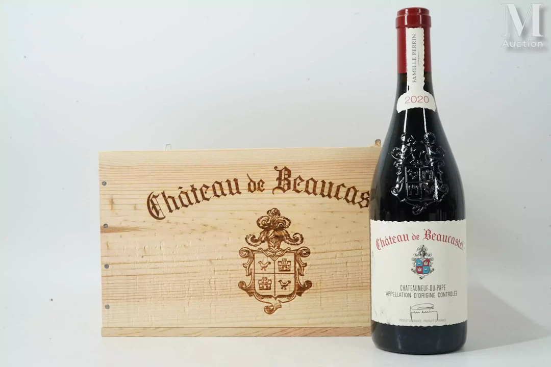 CHÂTEAUNEUF-DU-PAPE