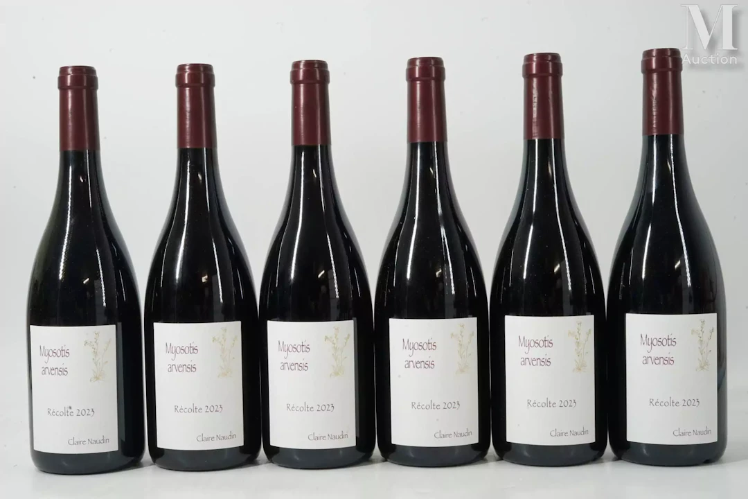 HAUTES-CÔTES-DE-NUITS