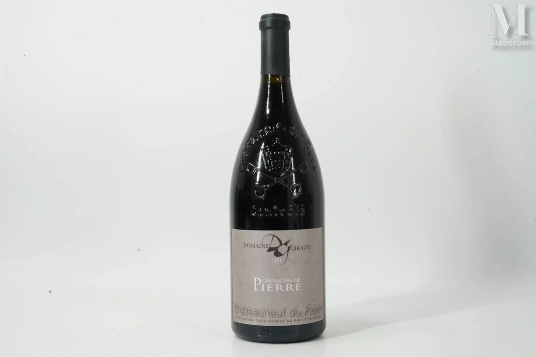 CHÂTEAUNEUF-DU-PAPE