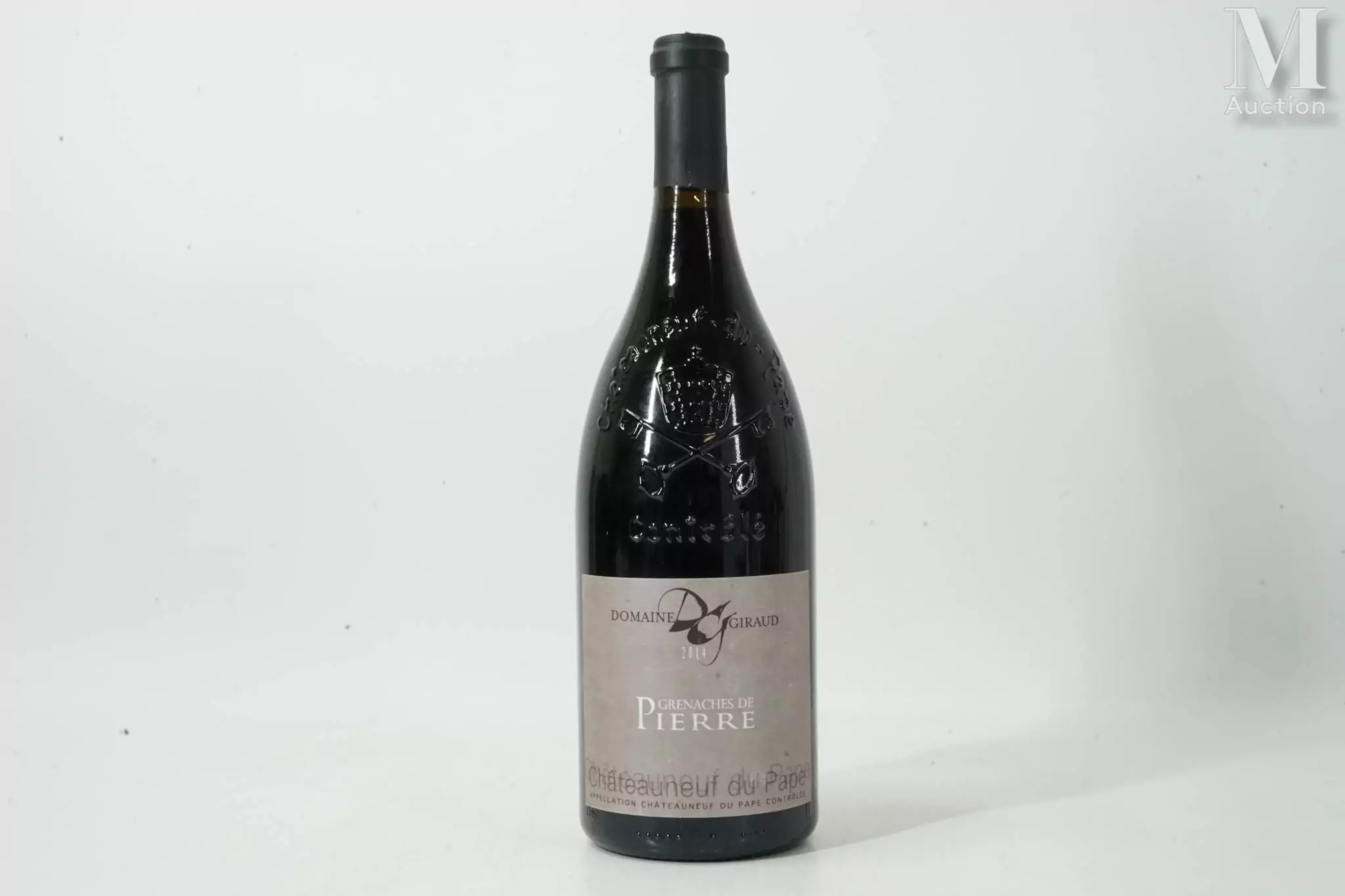 CHÂTEAUNEUF-DU-PAPE