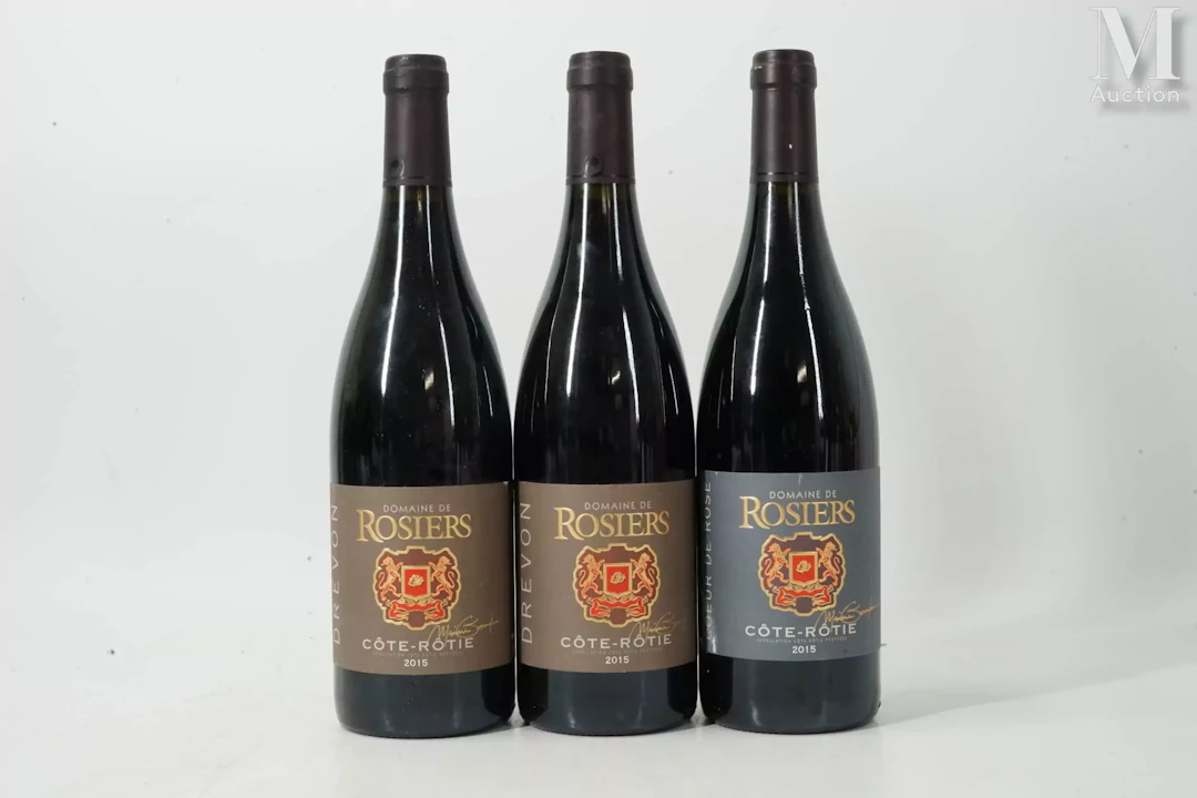 CÔTE-ROTIE