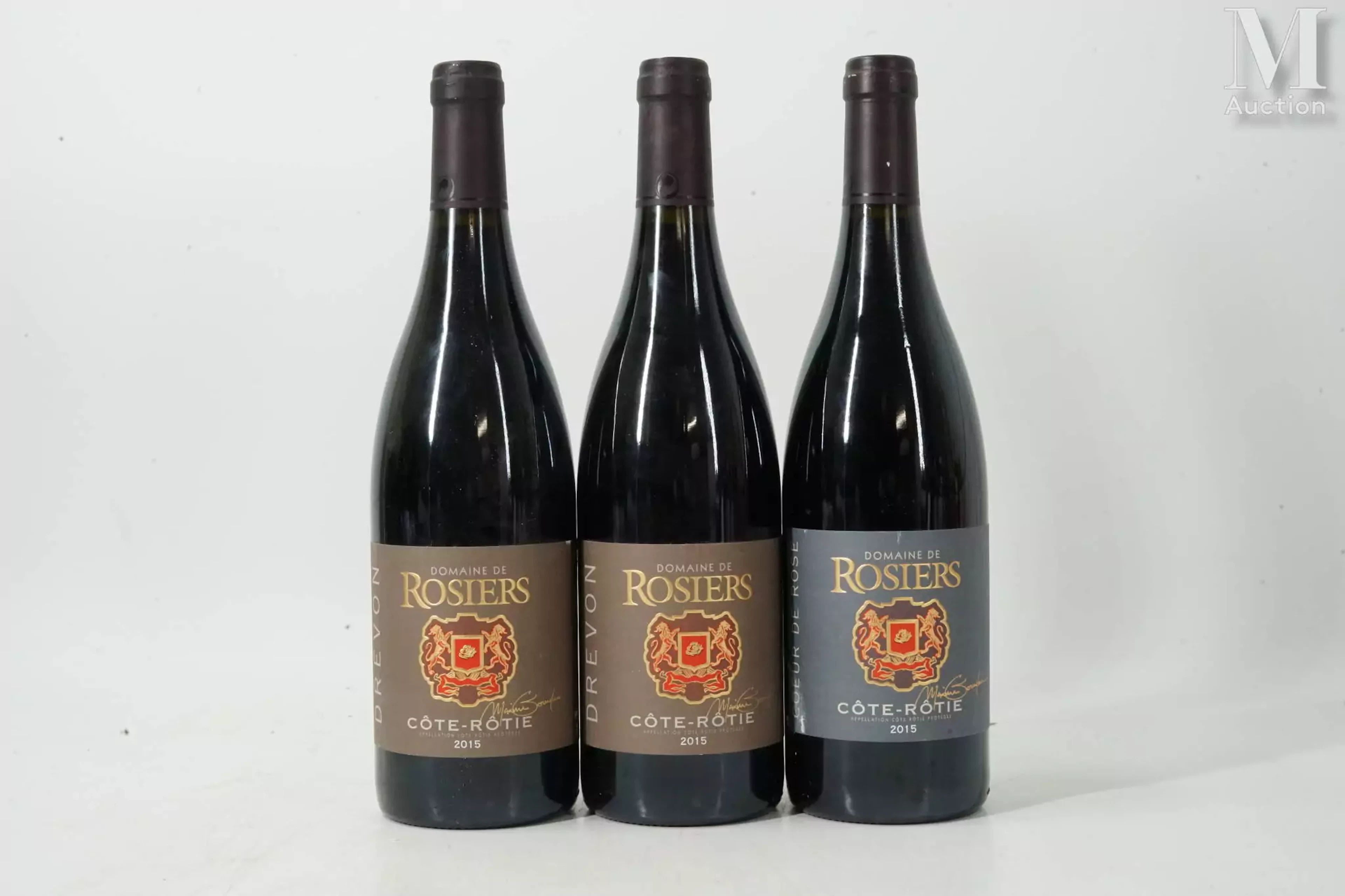 CÔTE-ROTIE