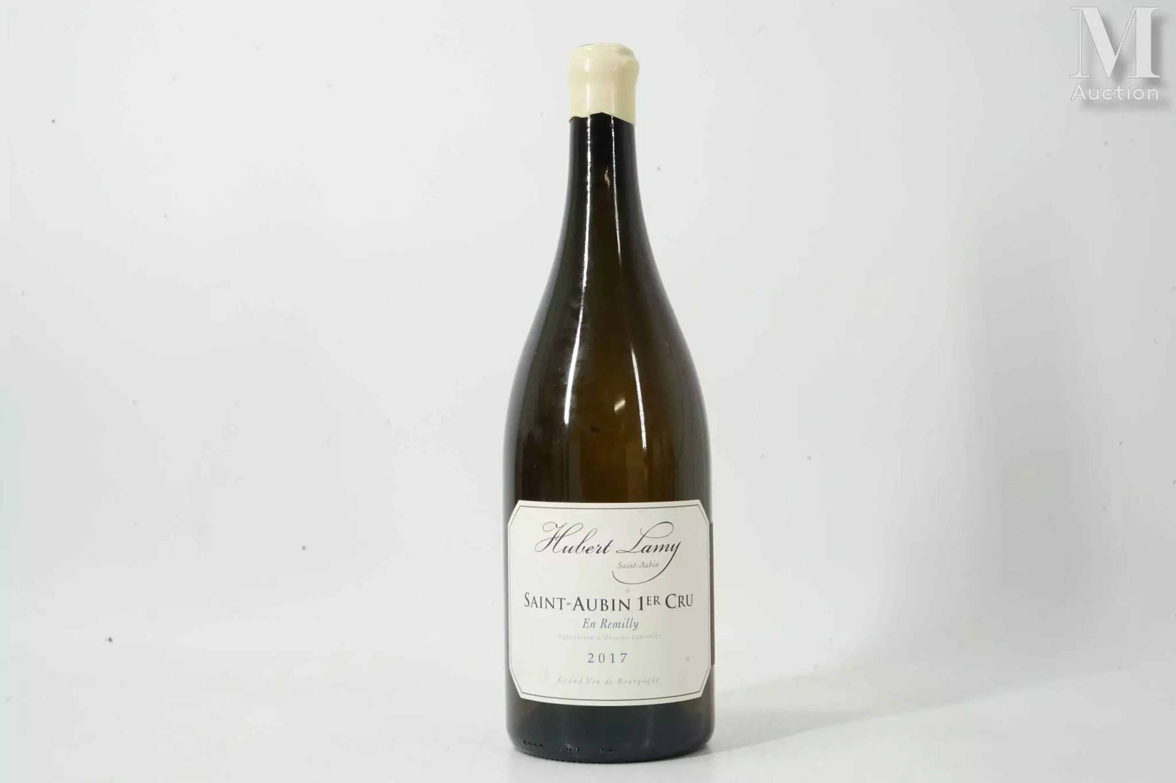 SAINT-AUBIN 1ER CRU