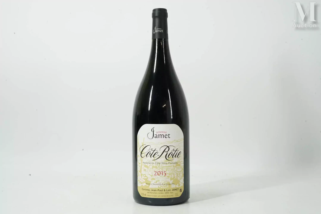 CÔTE-ROTIE