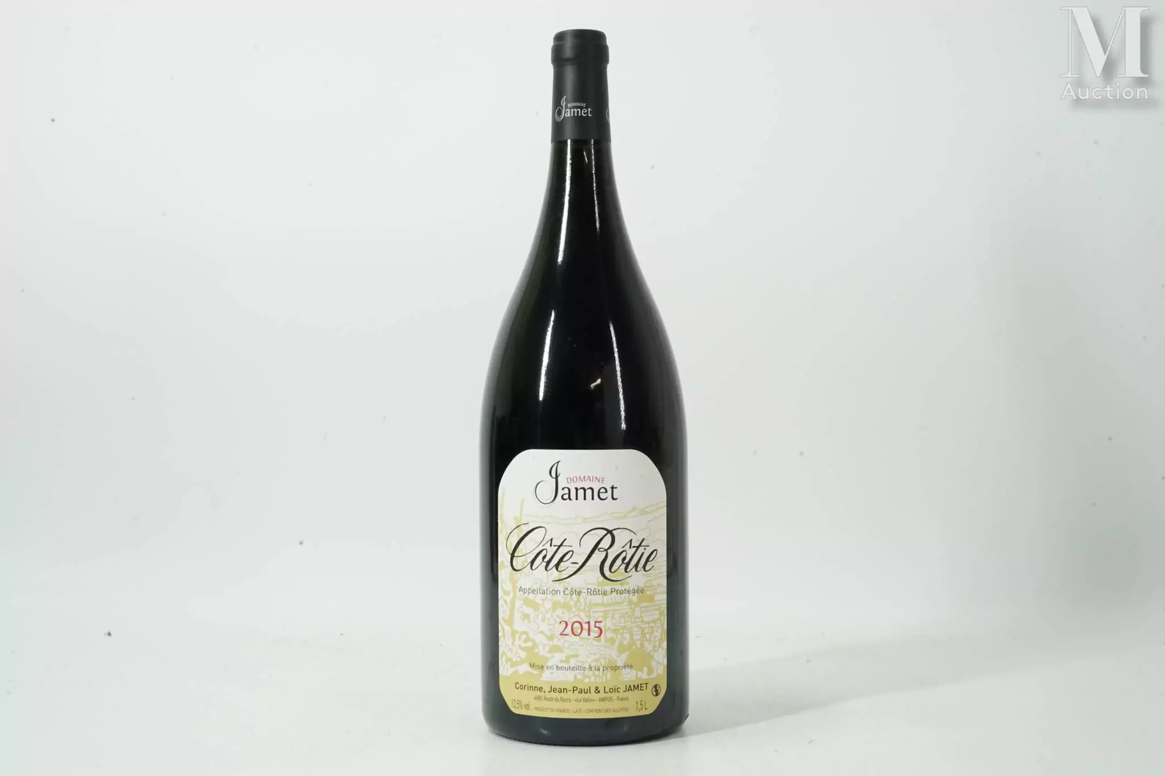 CÔTE-ROTIE