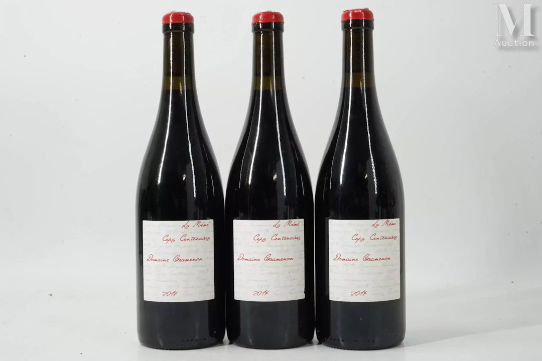 CÔTES-DU-RHÔNE