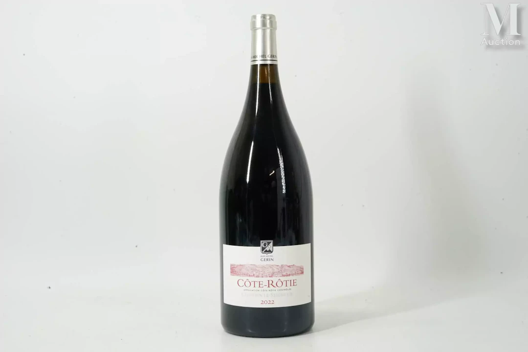 CÔTE-ROTIE