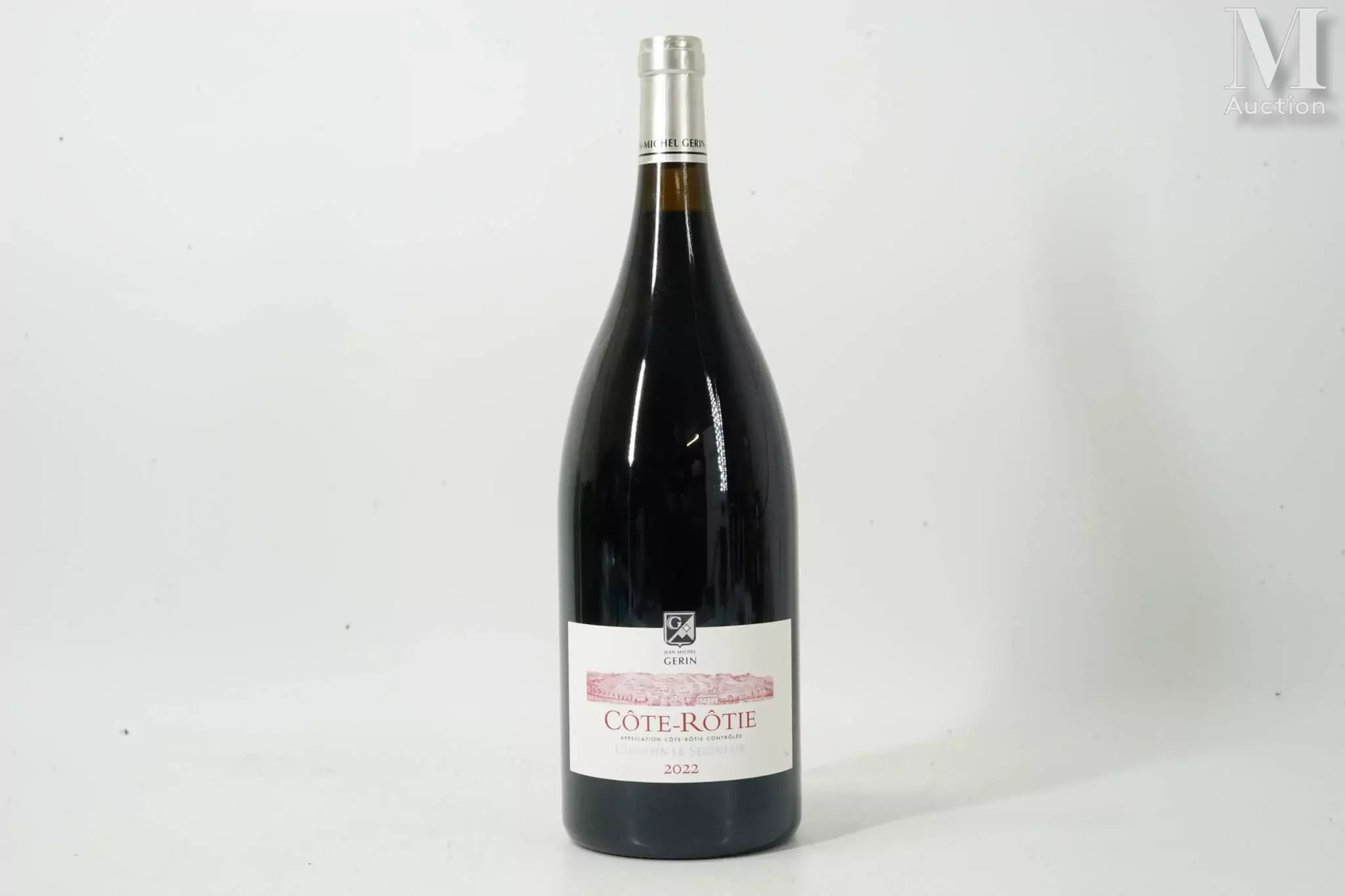 CÔTE-ROTIE