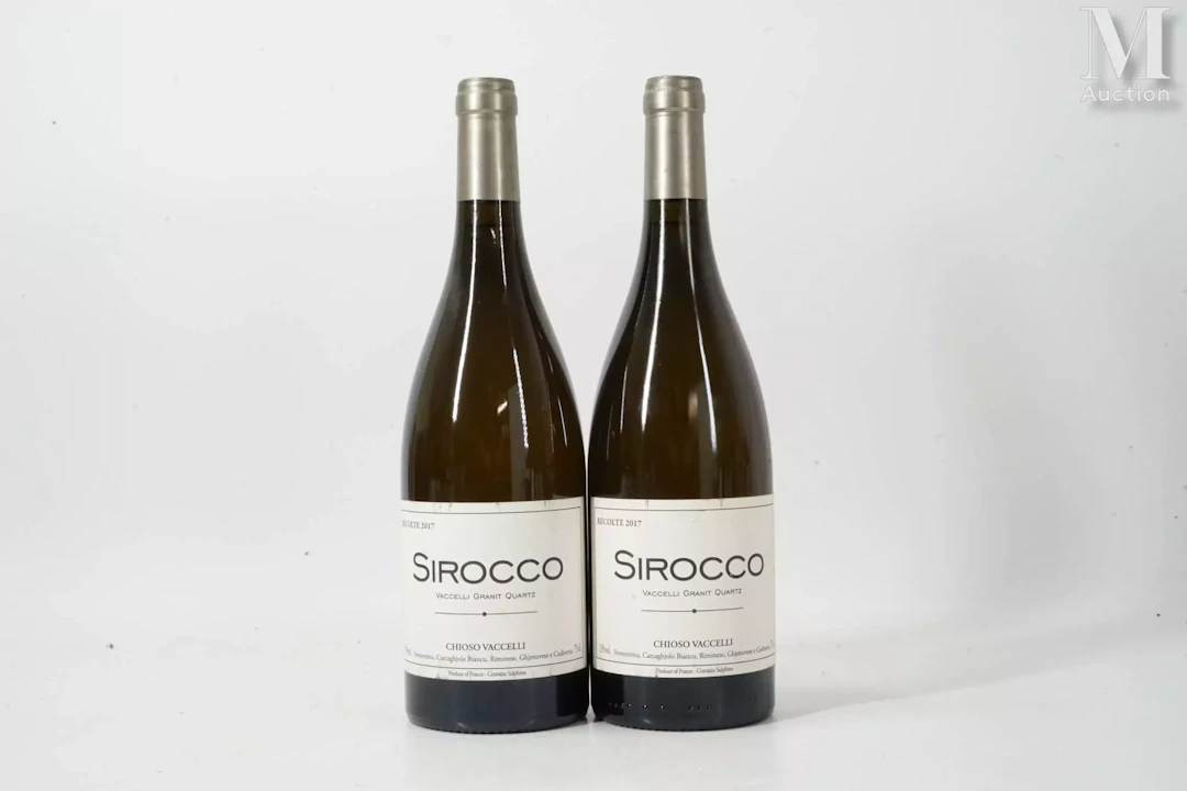 VIN DE FRANCE