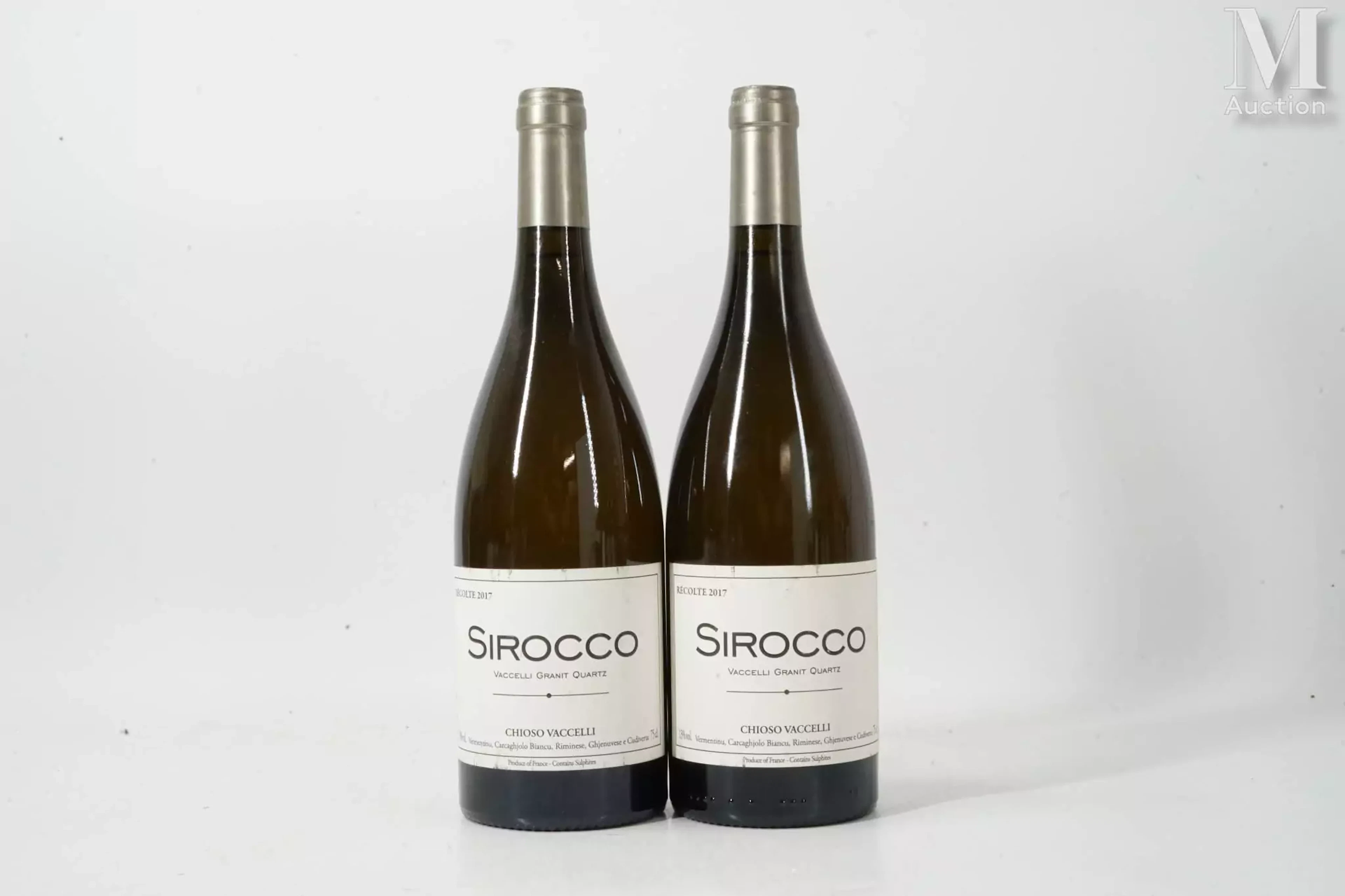 VIN DE FRANCE