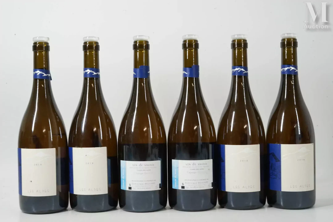 VIN DE SAVOIE