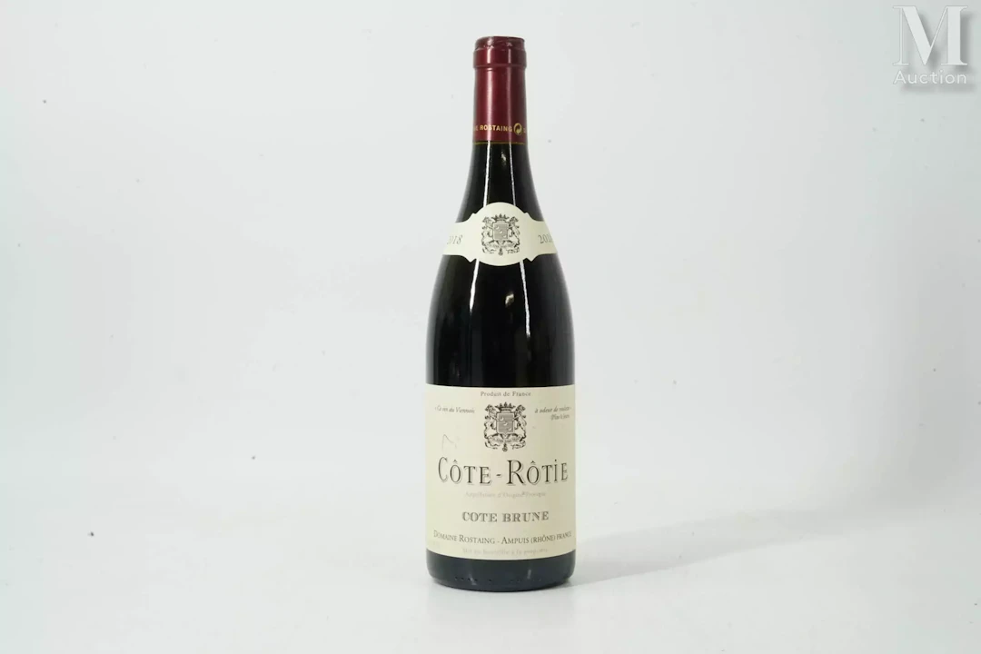 CÔTE-ROTIE