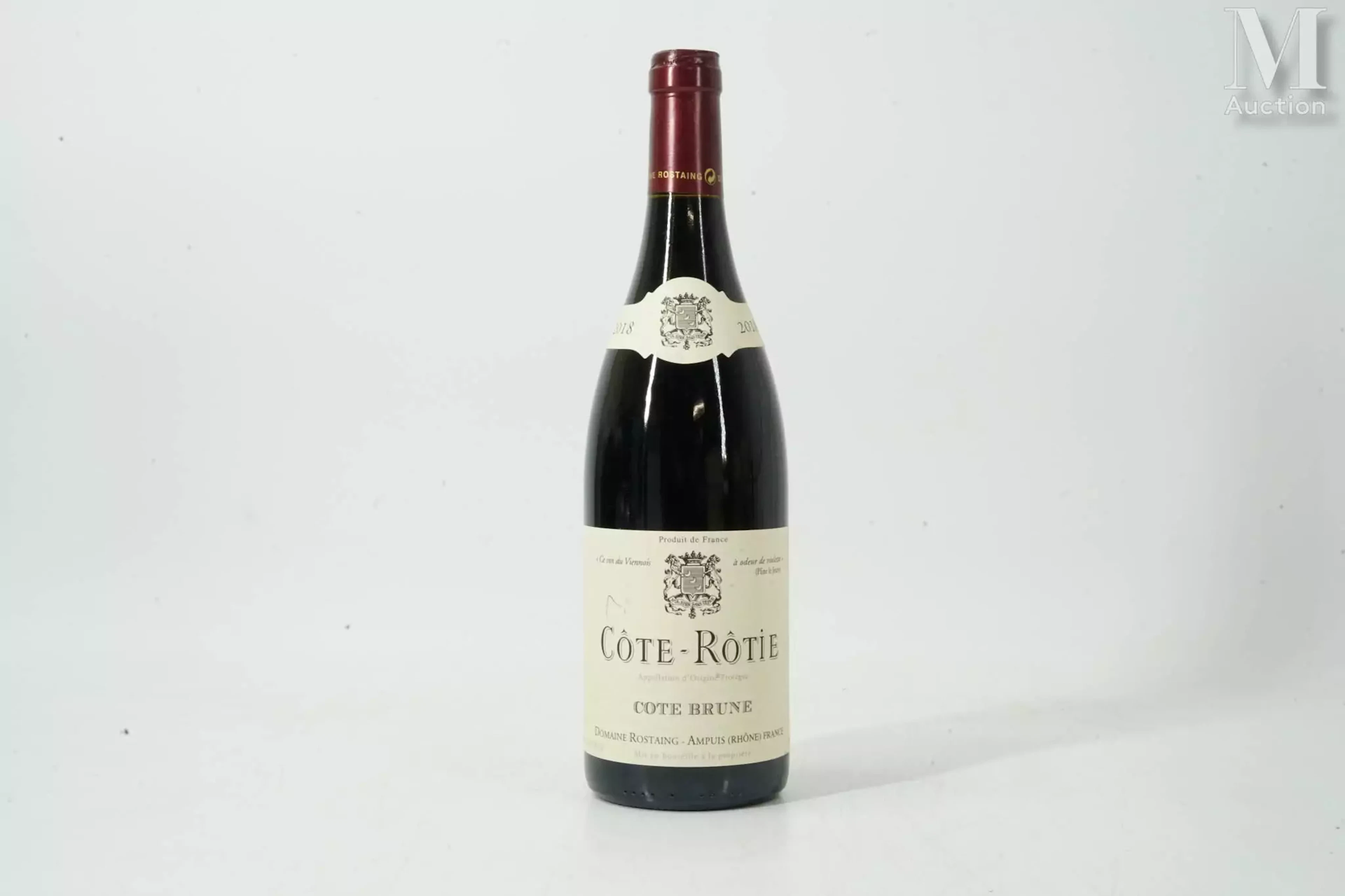 CÔTE-ROTIE