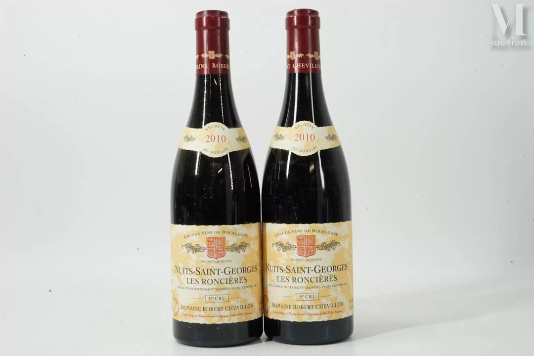 NUITS-SAINT-GEORGES