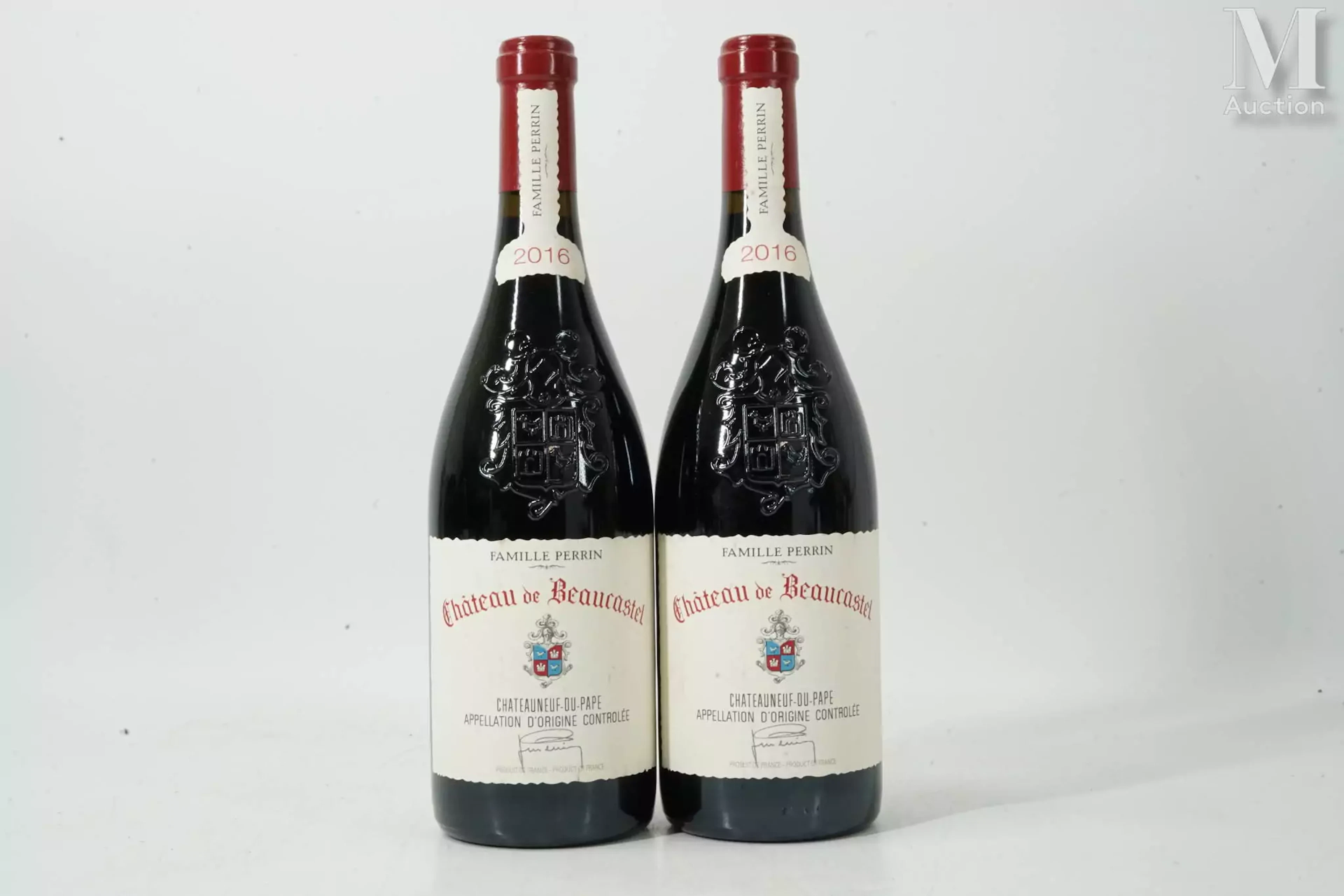 CHÂTEAUNEUF-DU-PAPE