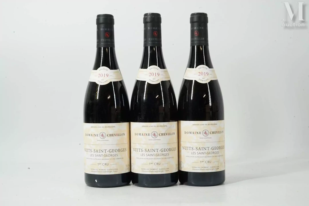 NUITS-SAINT-GEORGES
