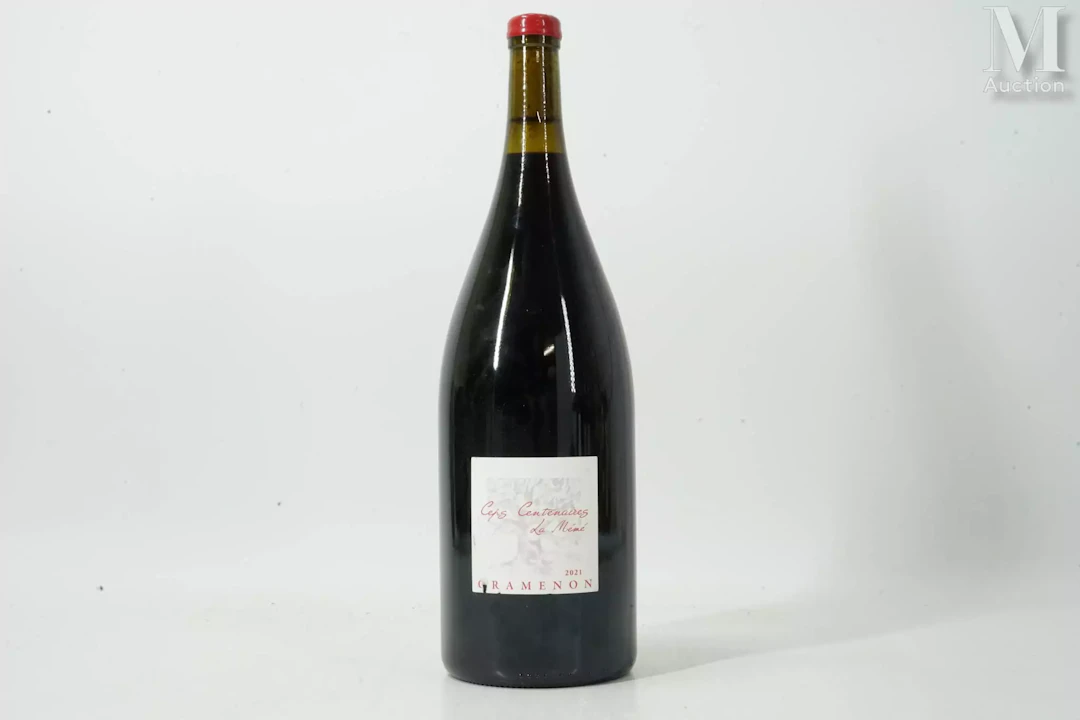 CÔTES-DU-RHÔNE