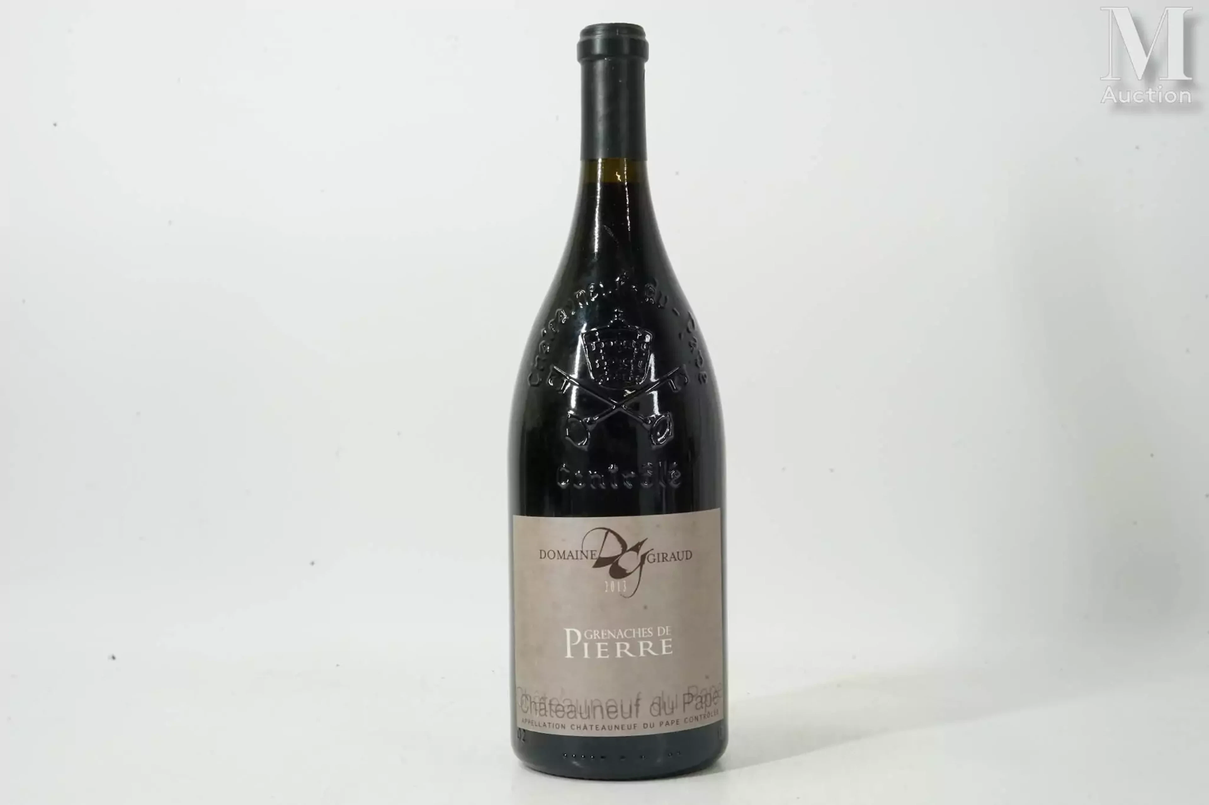 CHÂTEAUNEUF-DU-PAPE